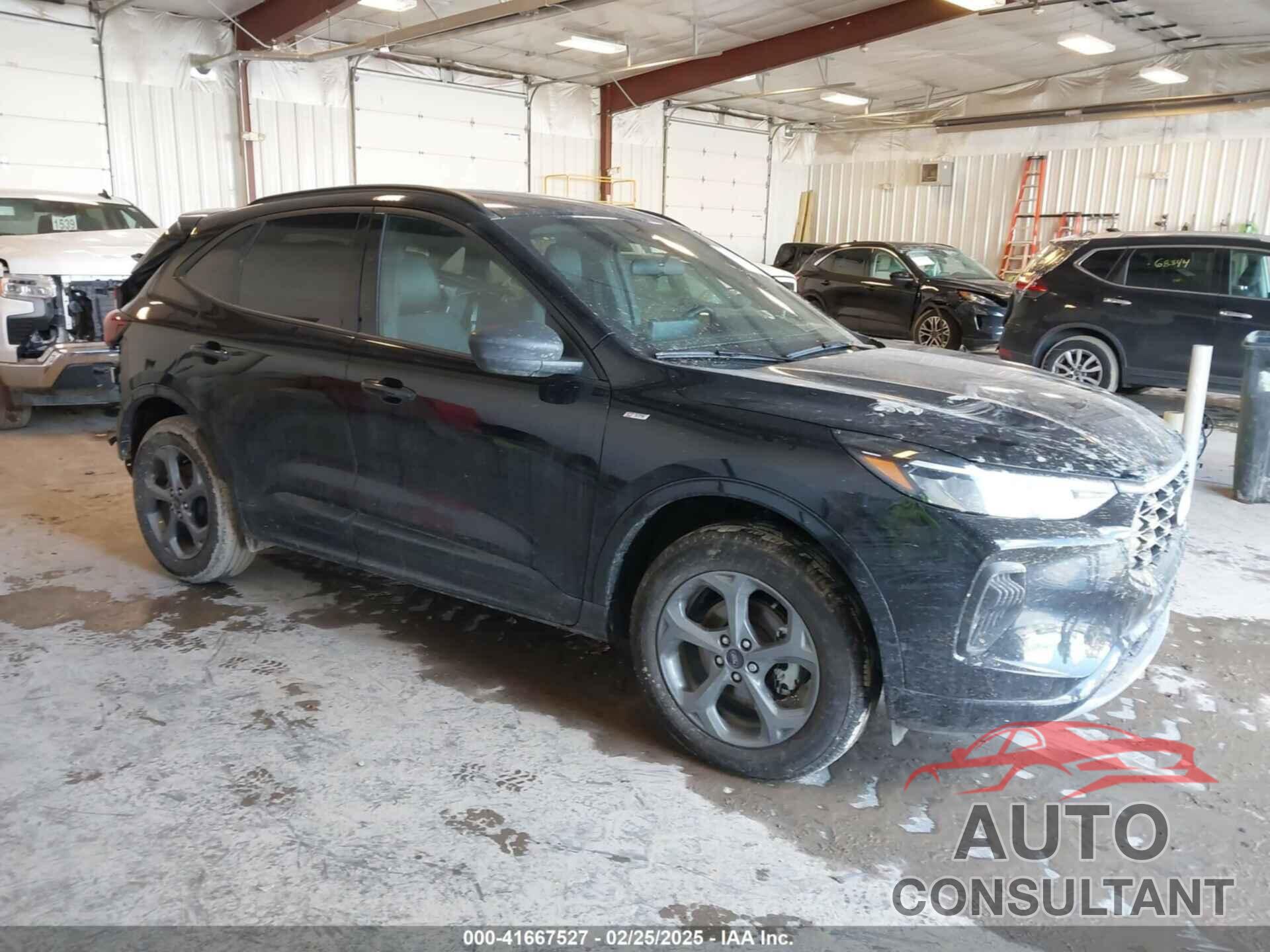 FORD ESCAPE 2024 - 1FMCU9MNXRUB60884