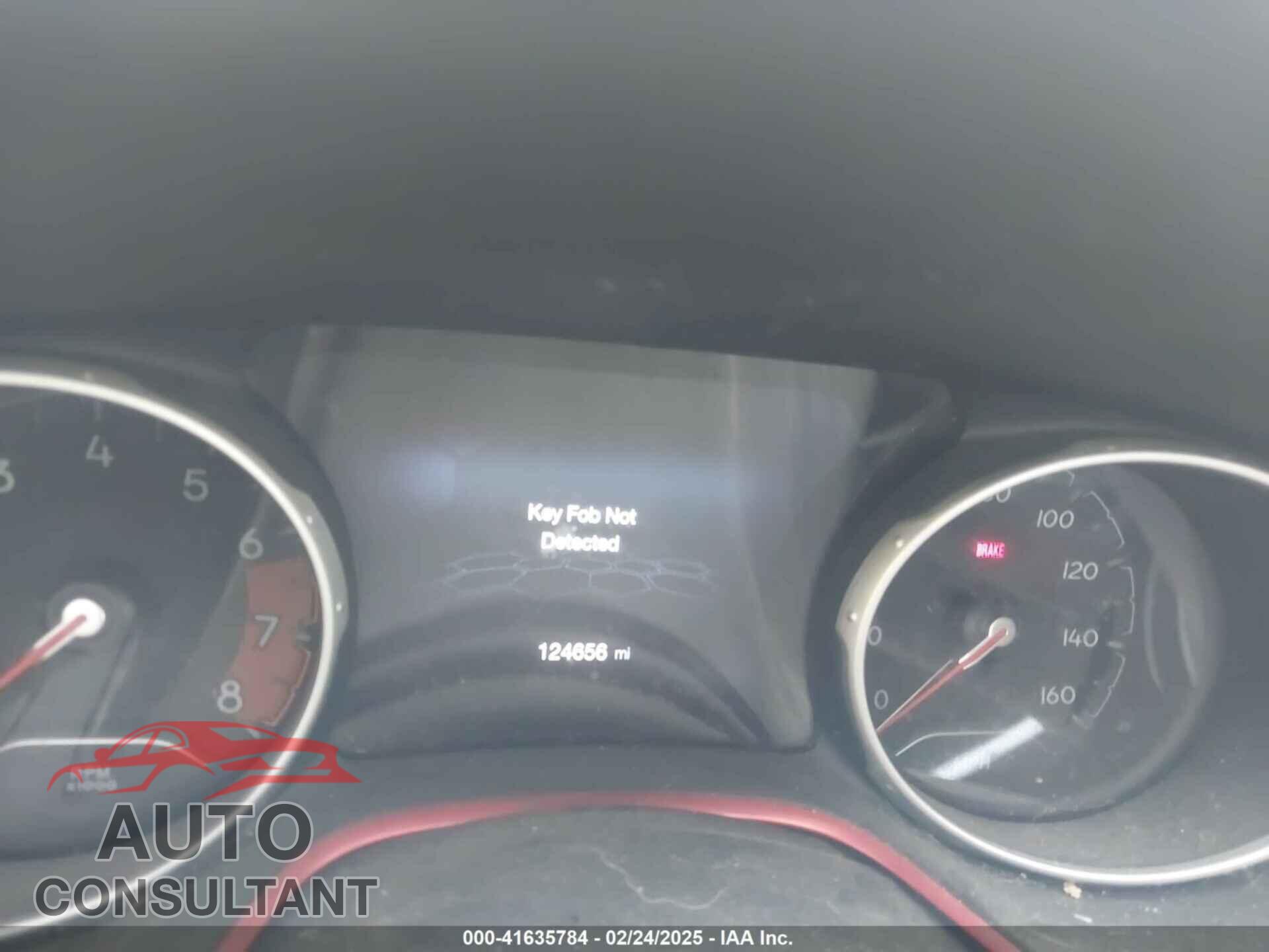 JEEP COMPASS 2018 - 3C4NJDDB9JT174899