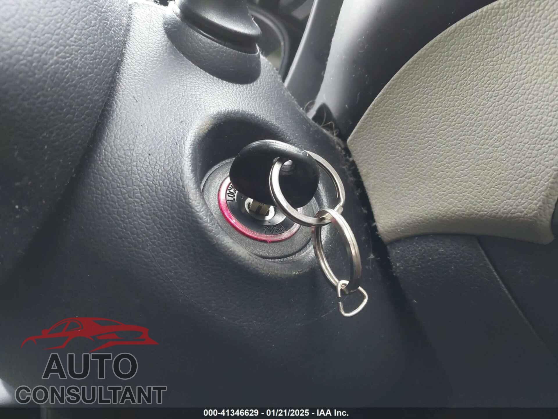 KIA RIO 2013 - KNADM4A36D6282487