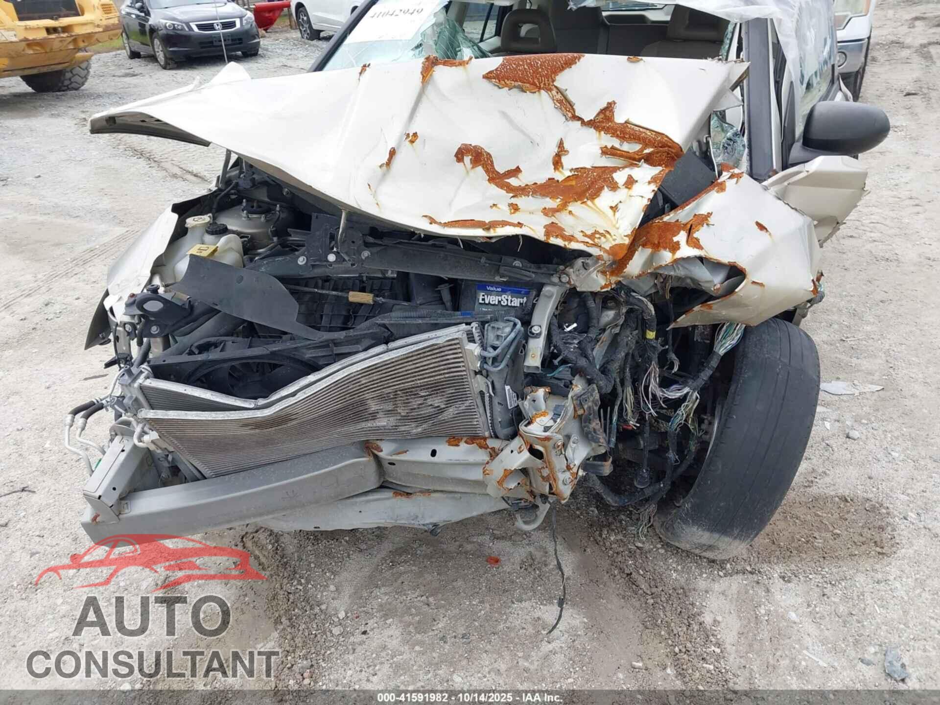 DODGE CALIBER 2009 - 1B3HB48A09D144835