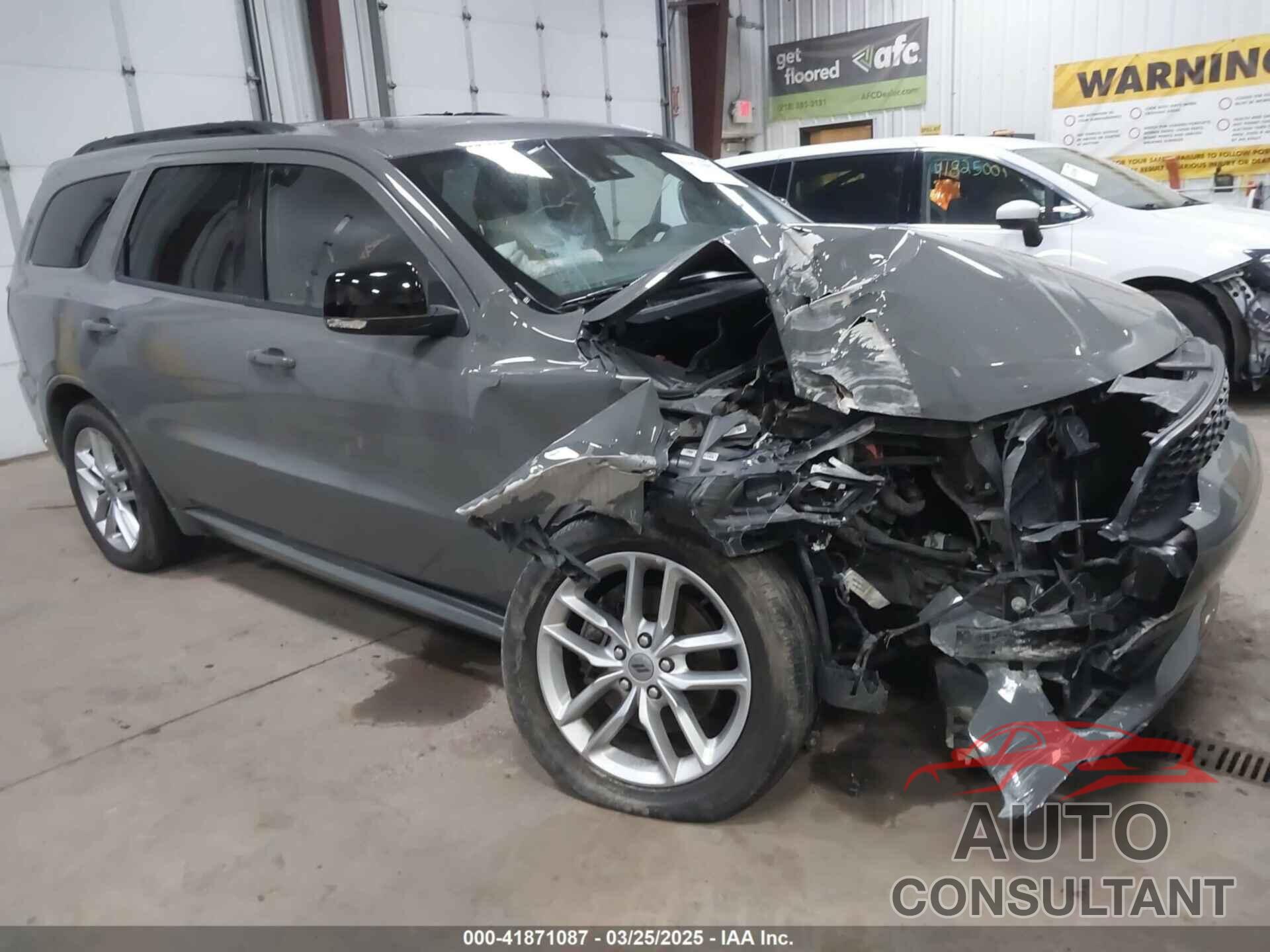 DODGE DURANGO 2023 - 1C4RDJDG4PC688019