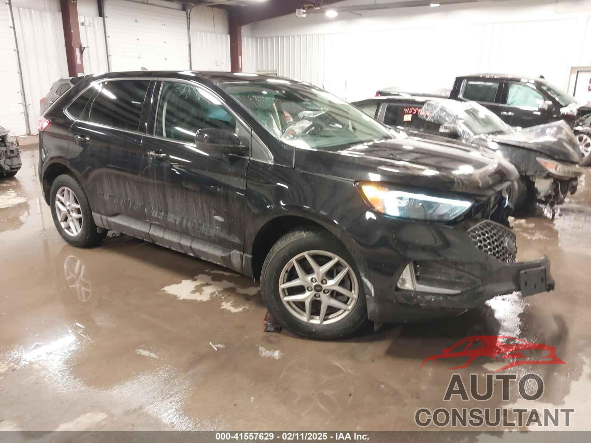 FORD EDGE 2023 - 2FMPK4J9XPBA41401