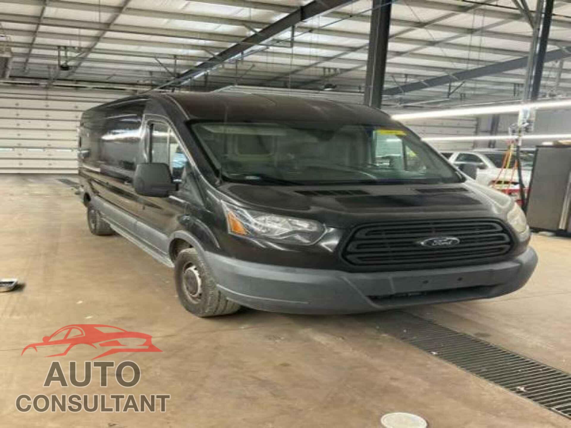 FORD TRANSIT 2017 - 1FTYR2CM1HKA68973