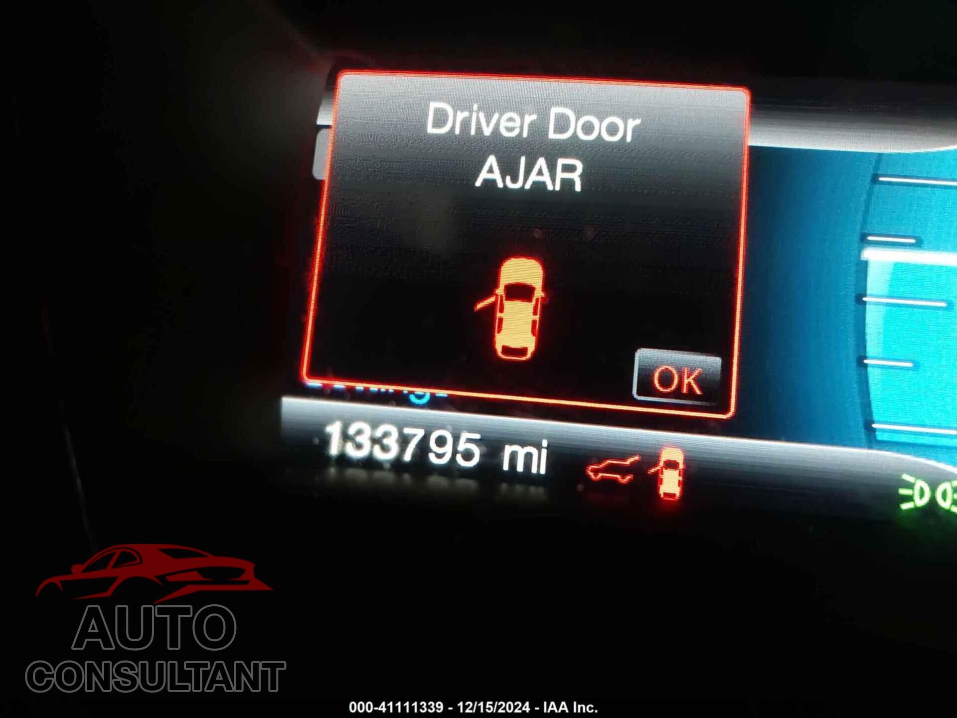 FORD EDGE 2014 - 2FMDK4JC3EBA96056