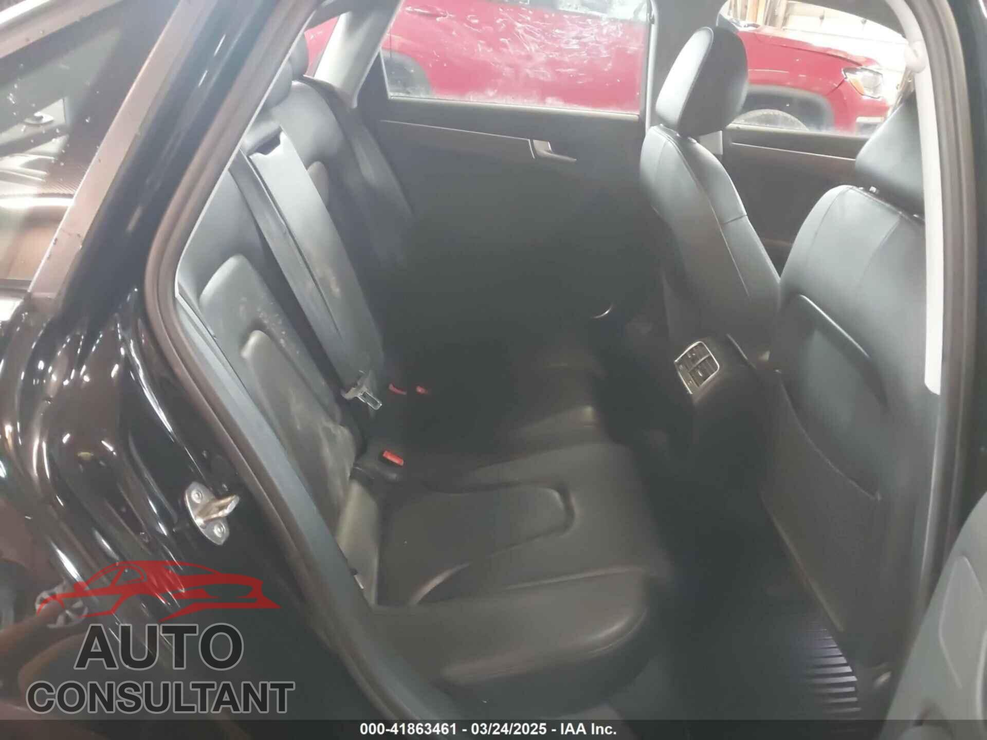 AUDI A4 2016 - WAUFFAFL8GN001830