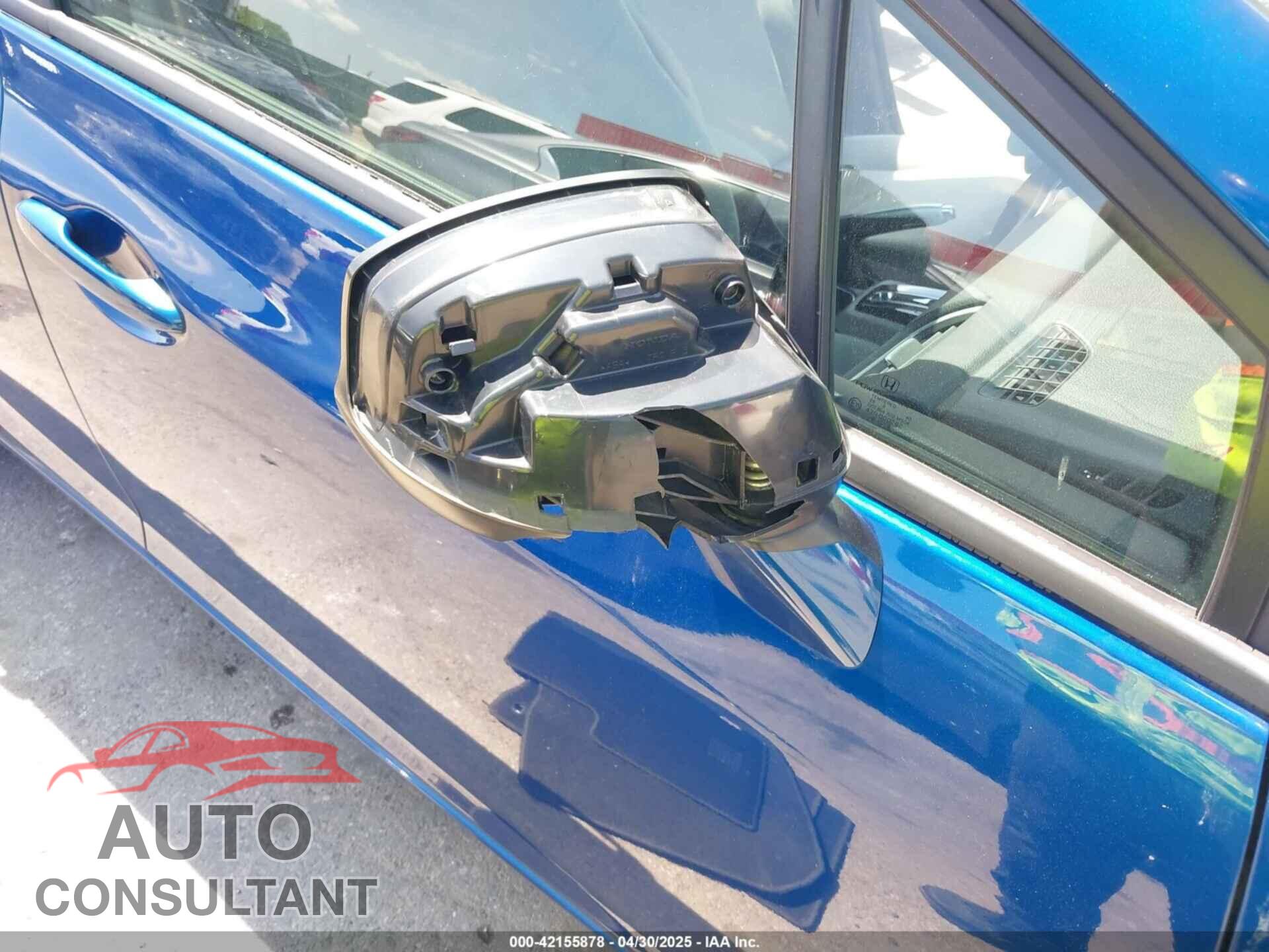 HONDA CIVIC 2013 - 19XFB2F86DE201699