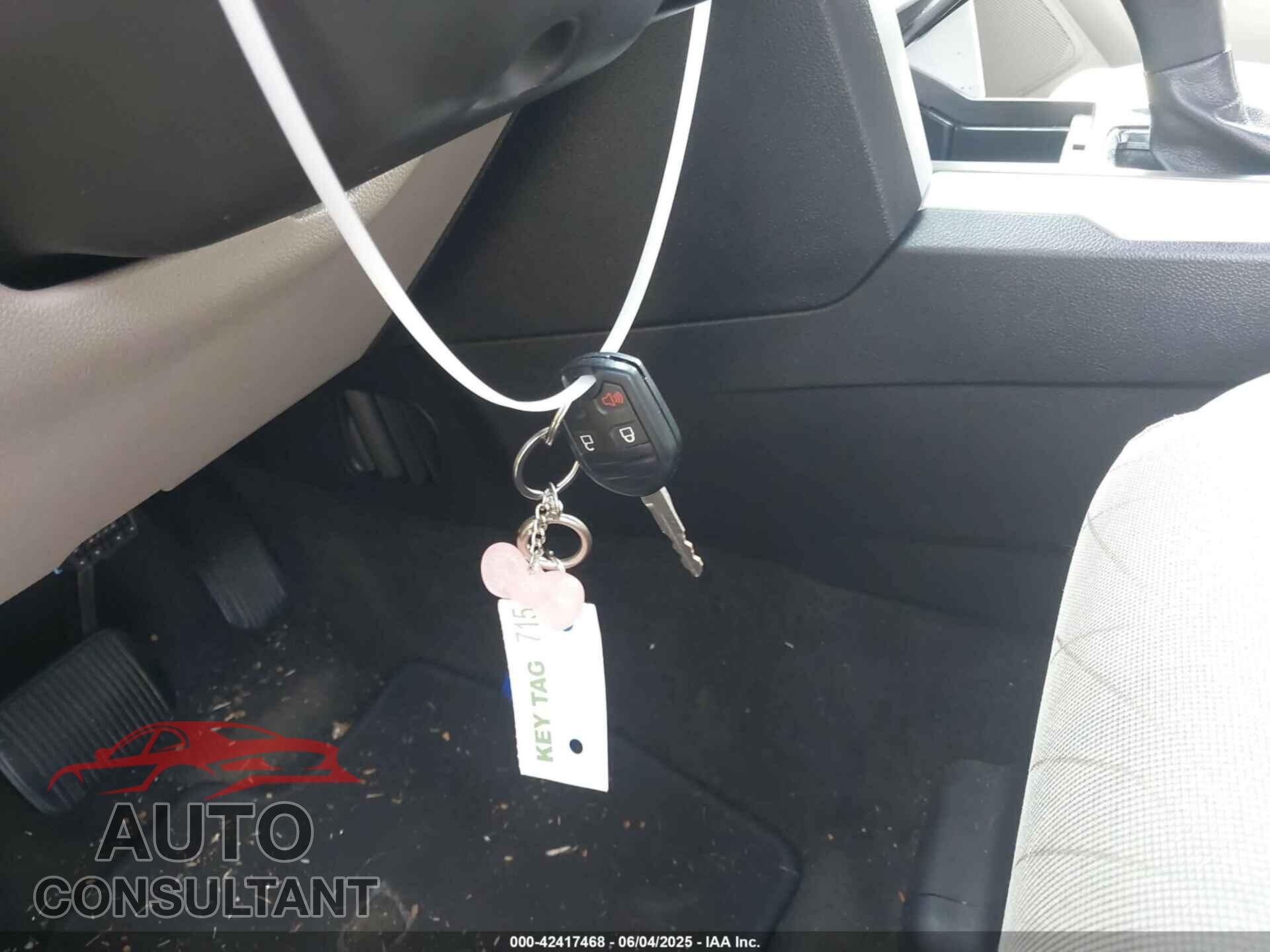 FORD EXPLORER 2013 - 1FM5K7B80DGA15053