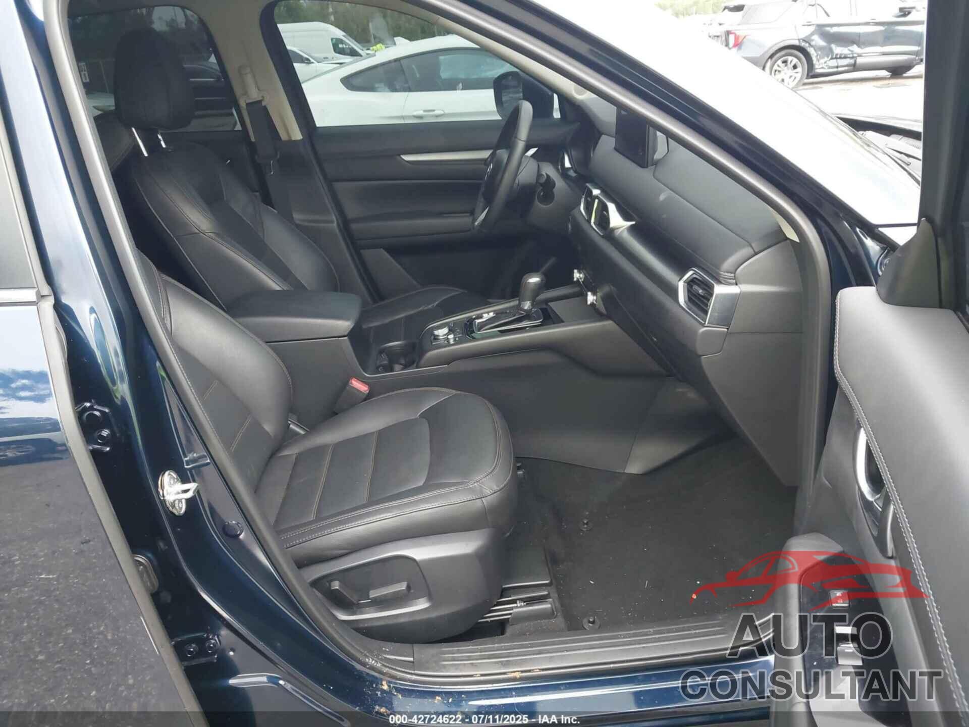 MAZDA CX-5 2023 - JM3KFBCMXP0209359