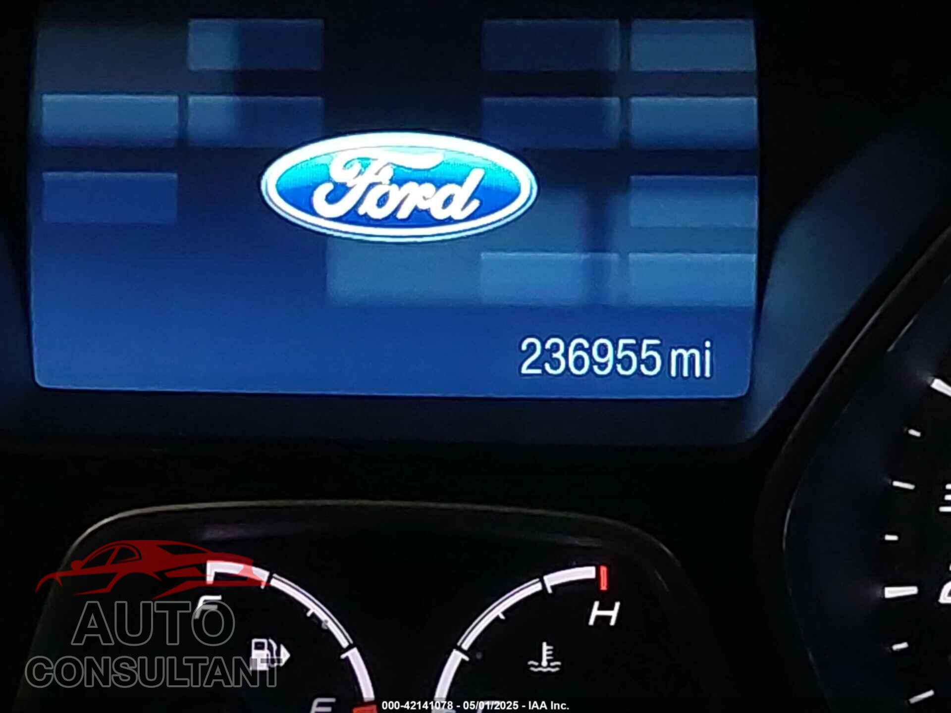FORD FOCUS 2012 - 1FAHP3H23CL162249
