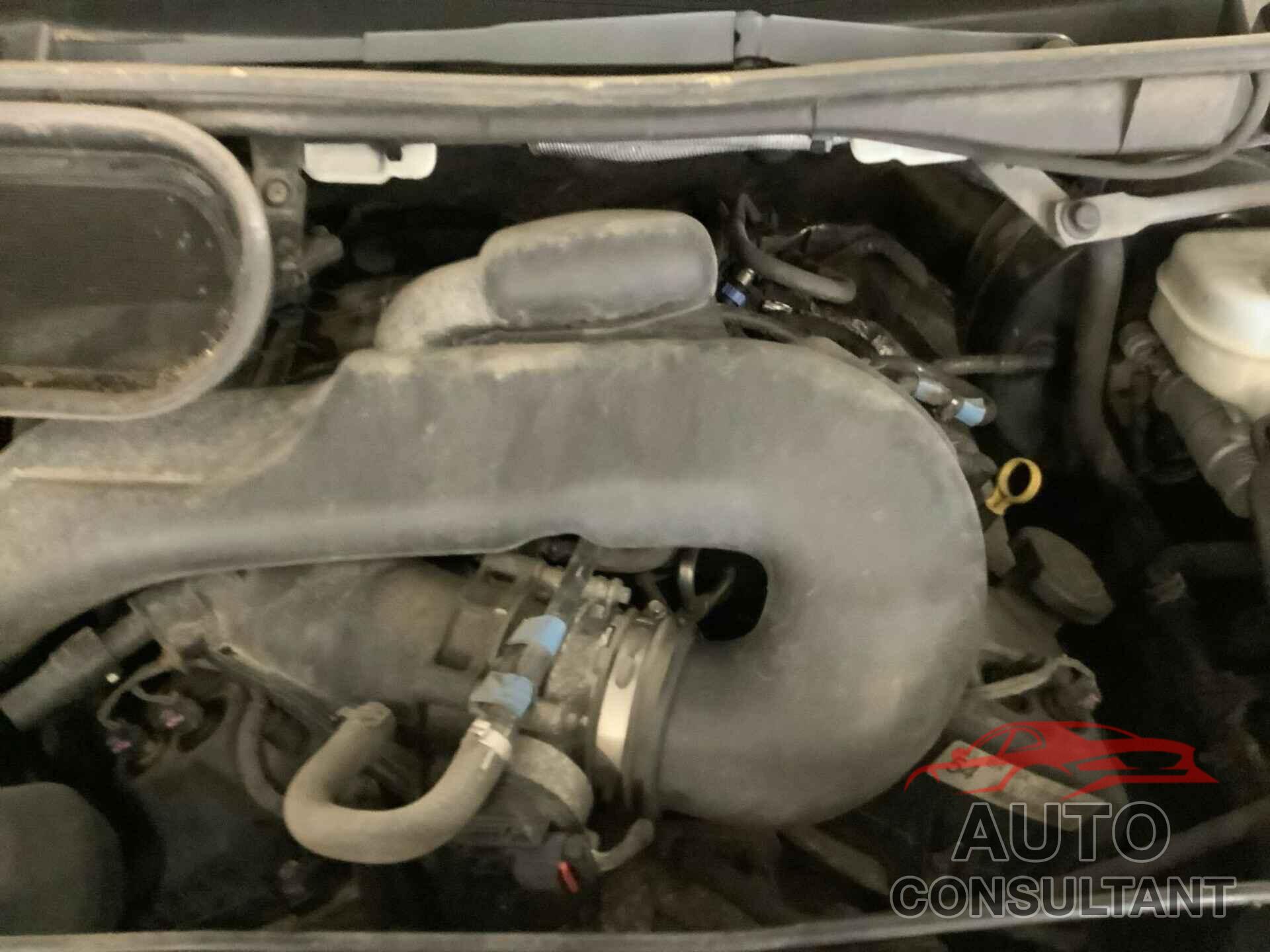 FORD TRANSIT 2016 - 1FTYR2CM3GKA95834