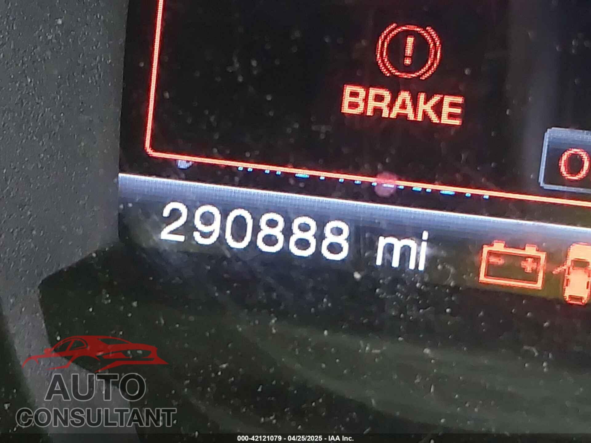 FORD EXPLORER 2013 - 1FM5K8D85DGC90193