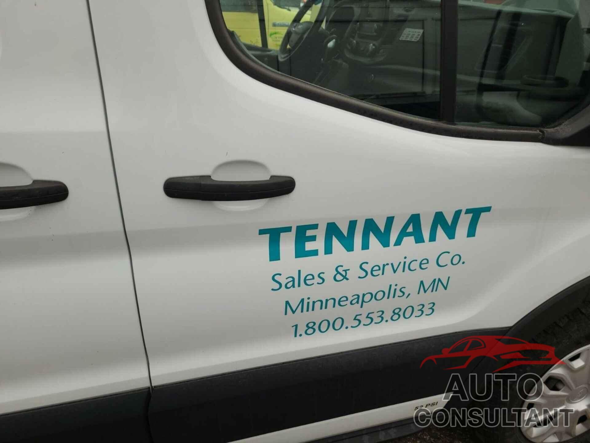 FORD TRANSIT 2020 - 1FTBR1YG7LKA63739