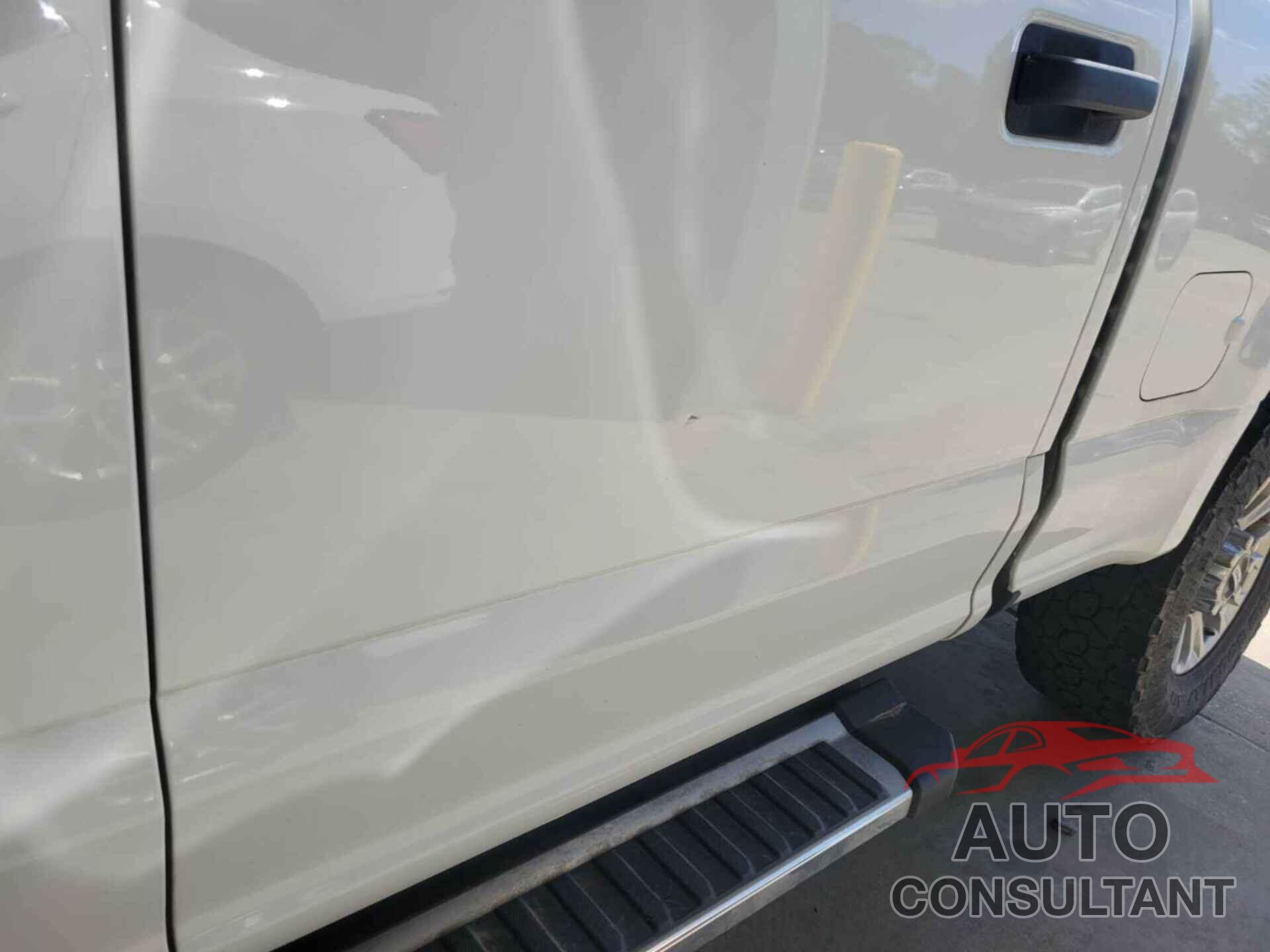 FORD F250 2021 - 1FT7W2BT5MED57327