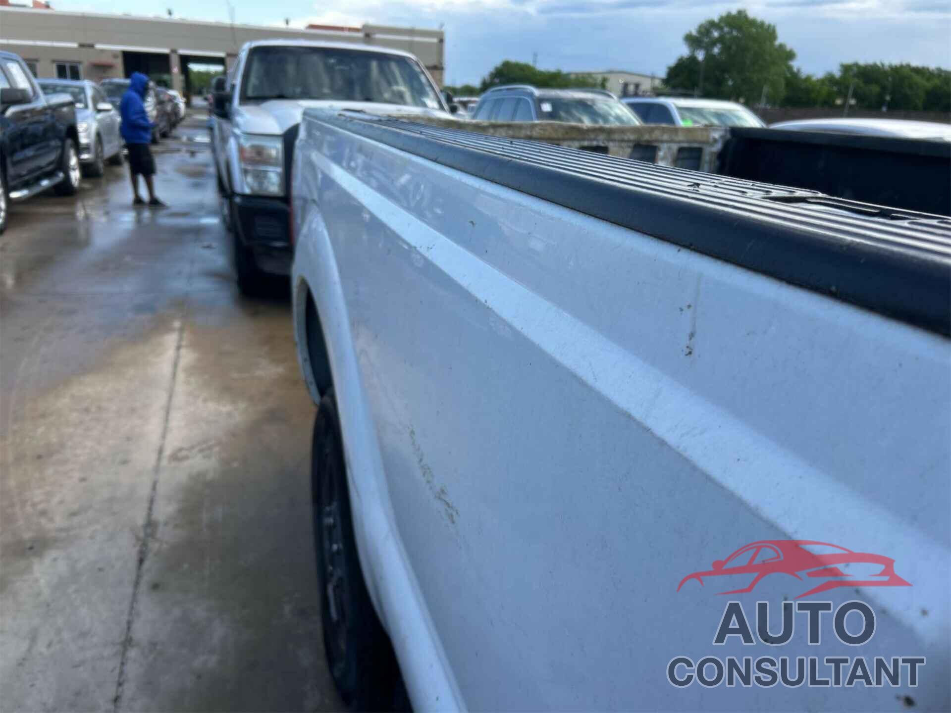 FORD F250 2015 - 1FT7W2B61FEB96343