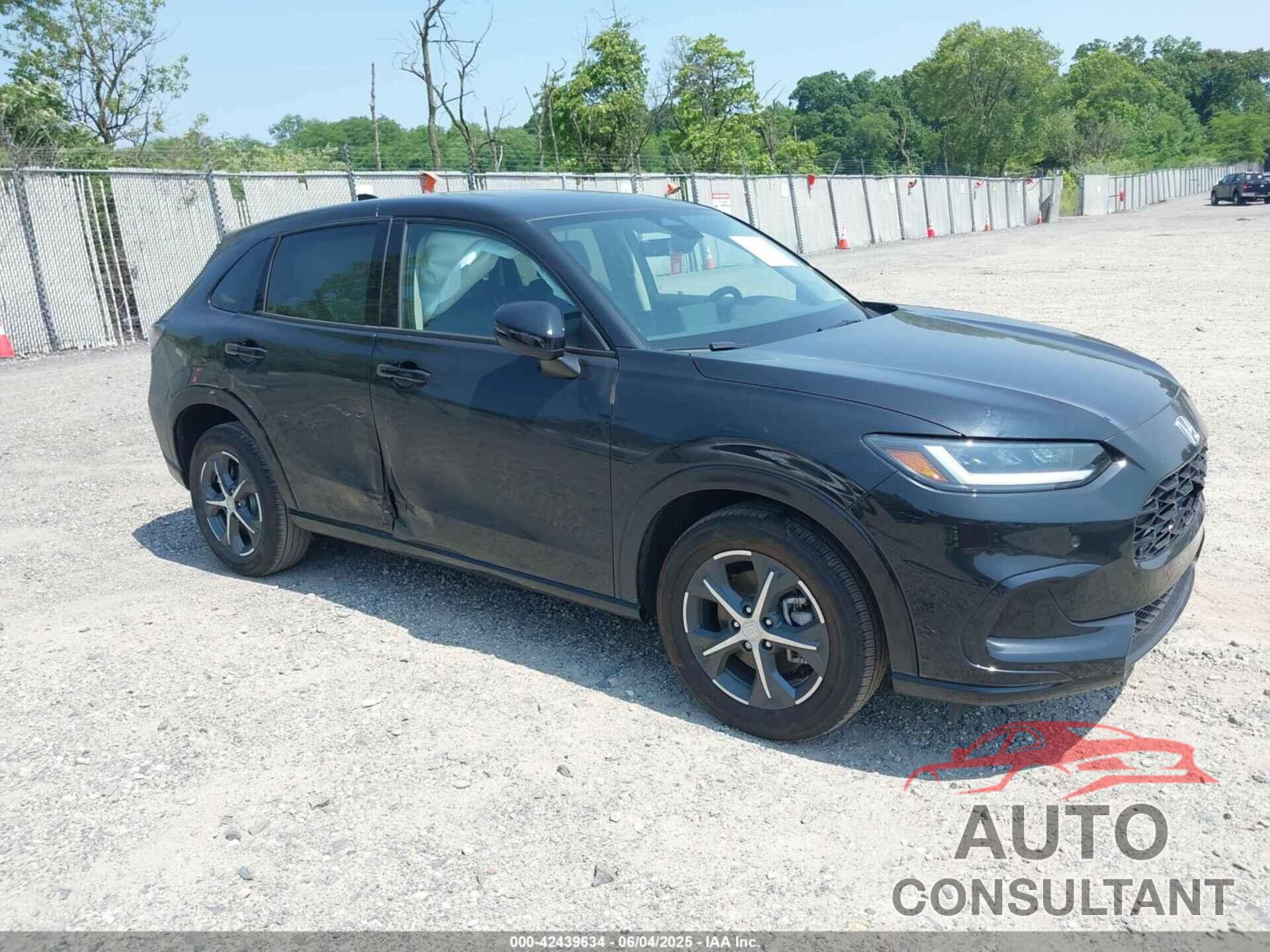 HONDA HR-V 2025 - 3CZRZ2H75SM763149
