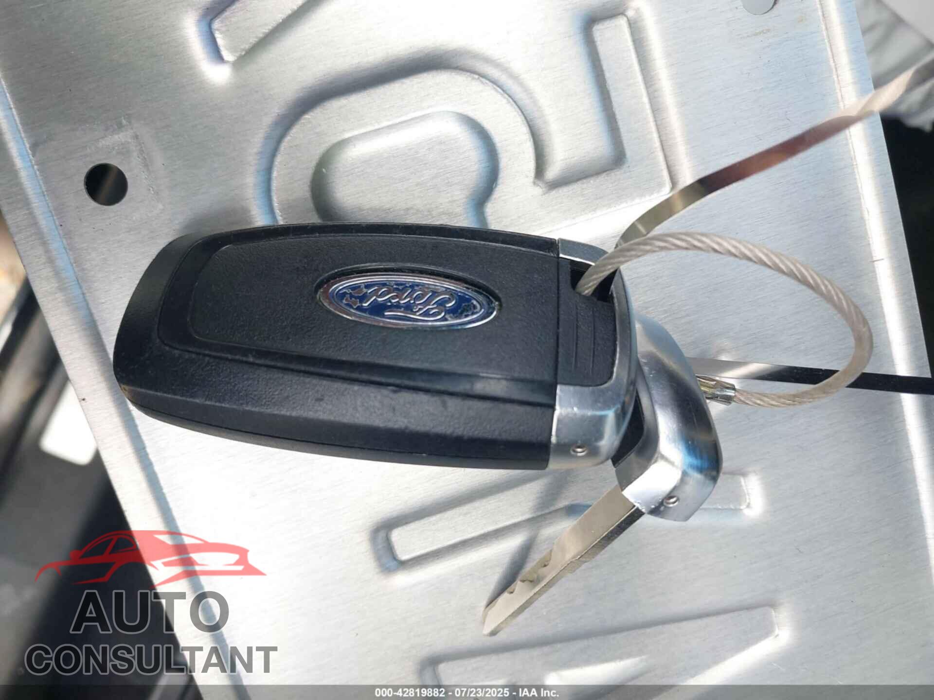 FORD EXPLORER 2023 - 1FMSK8FH6PGB40355