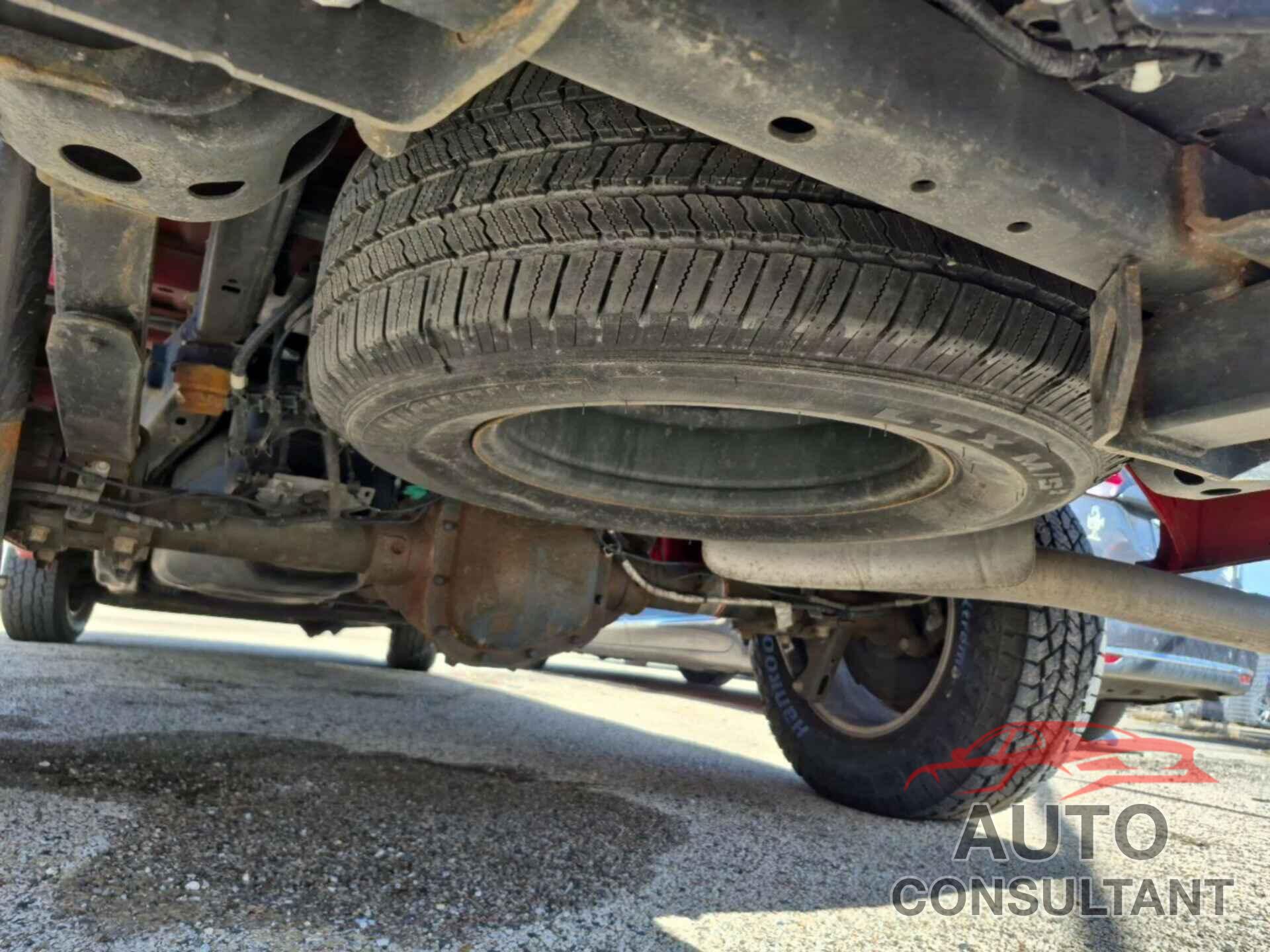 FORD F150 2020 - 1FTEX1C44LKE12761