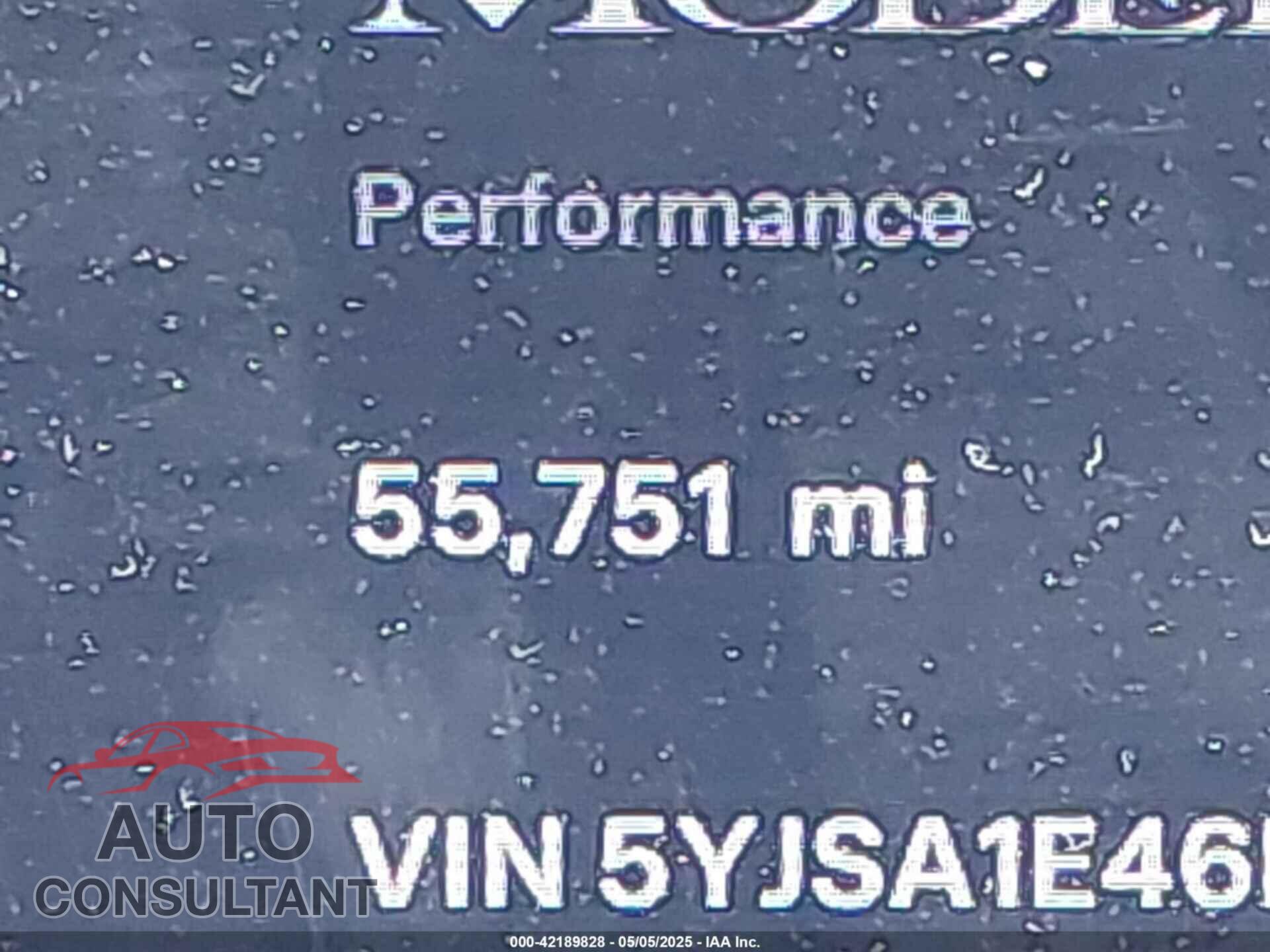 TESLA MODEL S 2019 - 5YJSA1E46KF332066