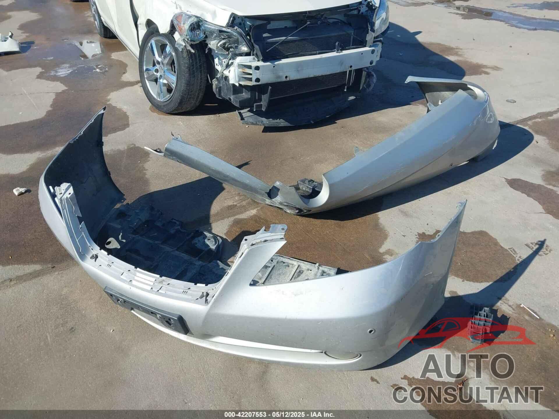 LEXUS ES 350 2009 - JTHBJ46G692333708