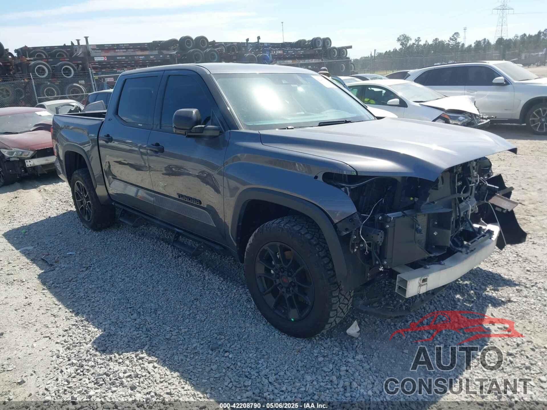 TOYOTA TUNDRA 2022 - 5TFLA5DB5NX055173