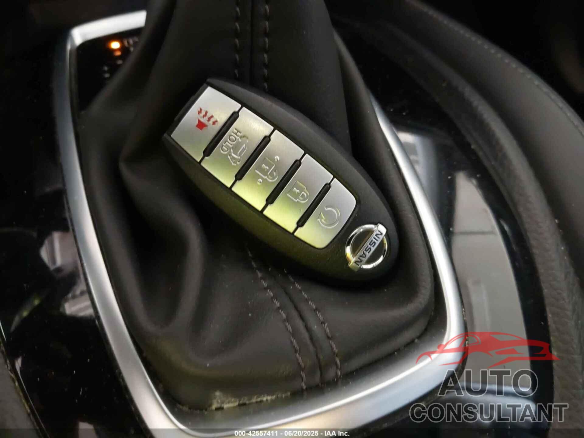 NISSAN ROGUE 2018 - JN8AT2MV6JW322349
