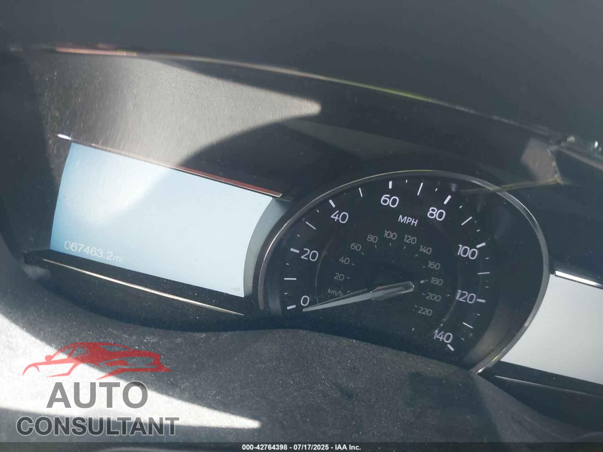 FORD EXPLORER 2018 - 1FM5K8GT9JGB25095