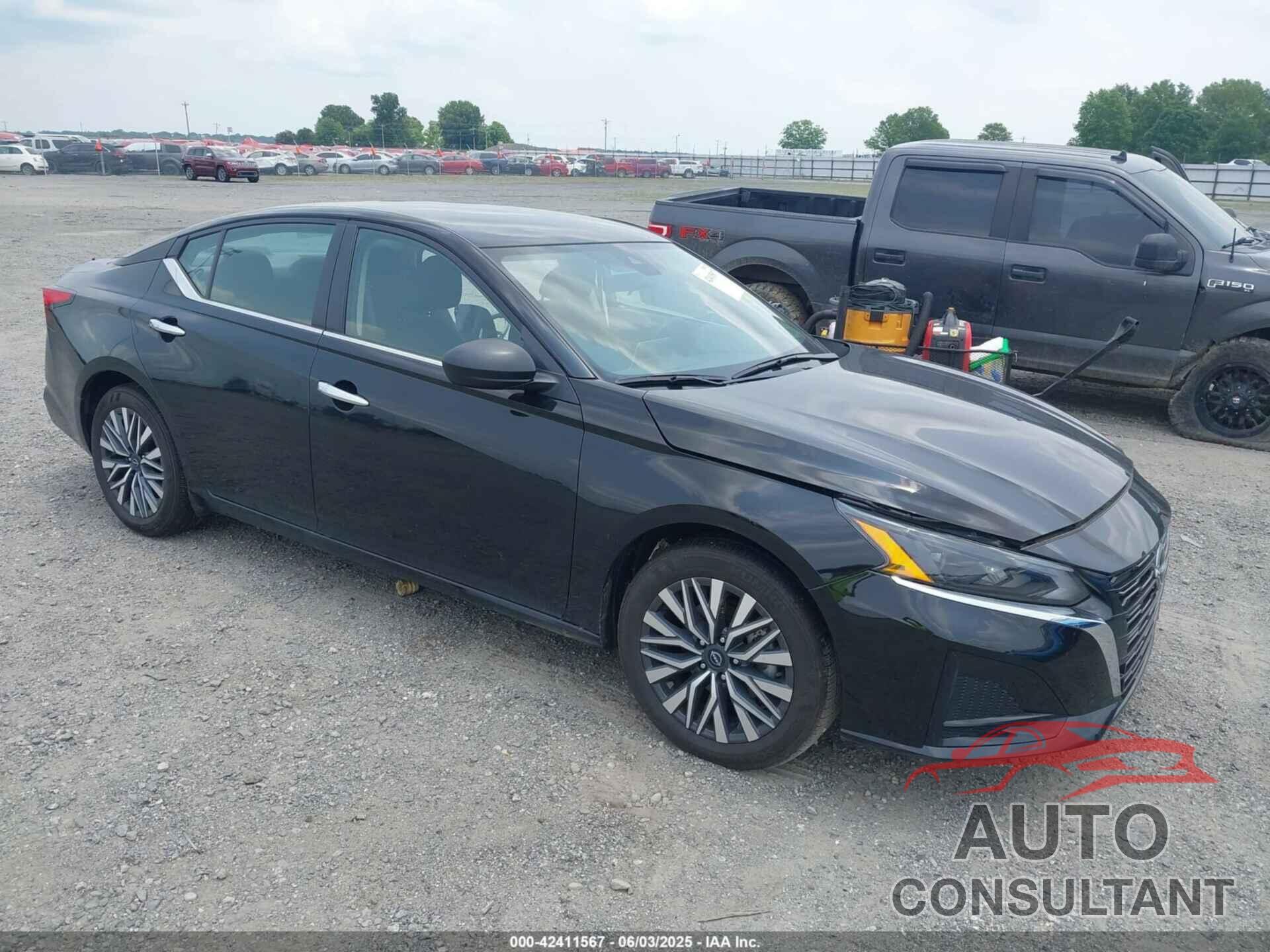 NISSAN ALTIMA 2024 - 1N4BL4DV7RN432023