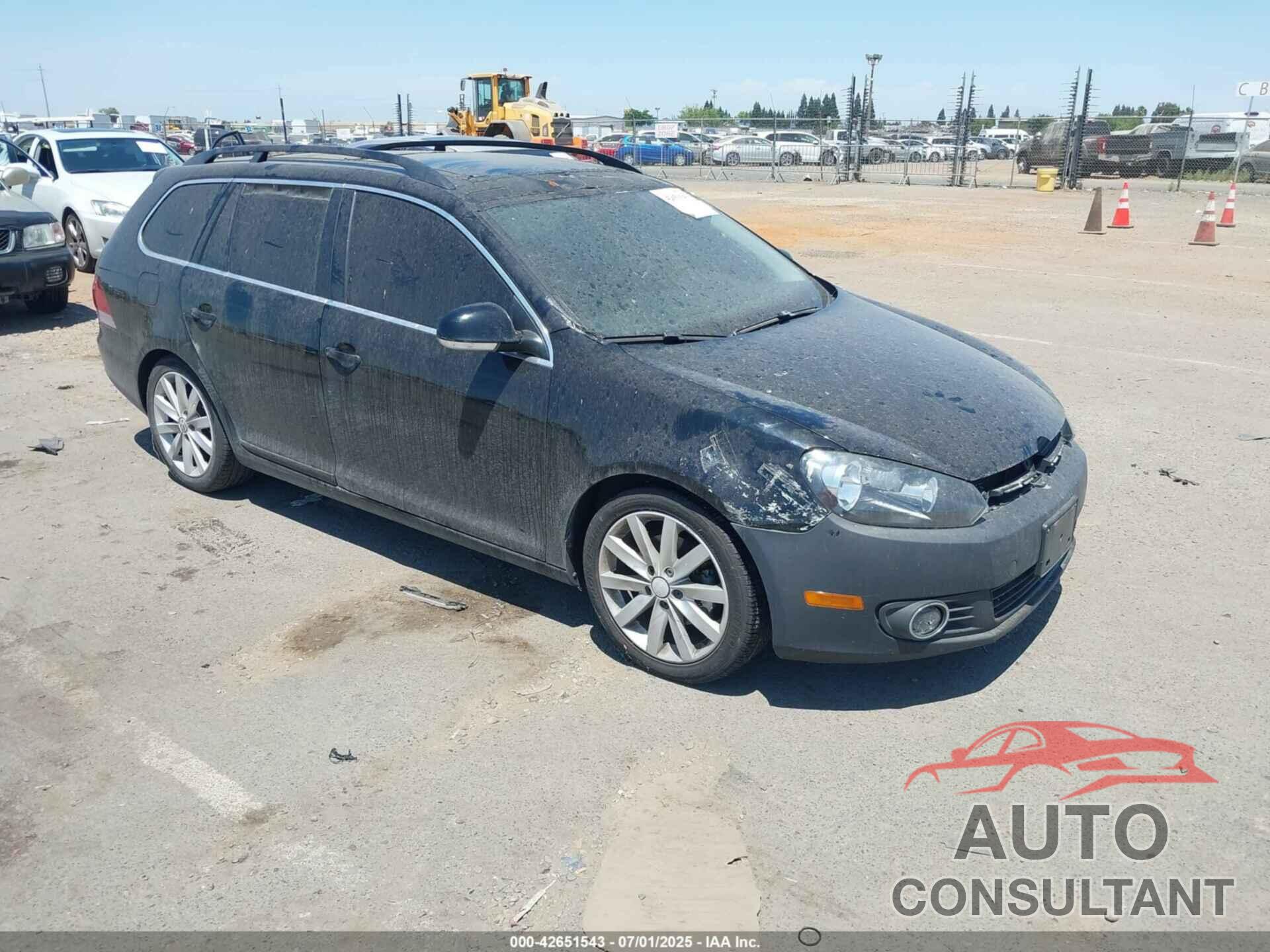 VOLKSWAGEN JETTA 2010 - 3VWTZ7AJ8AM694046