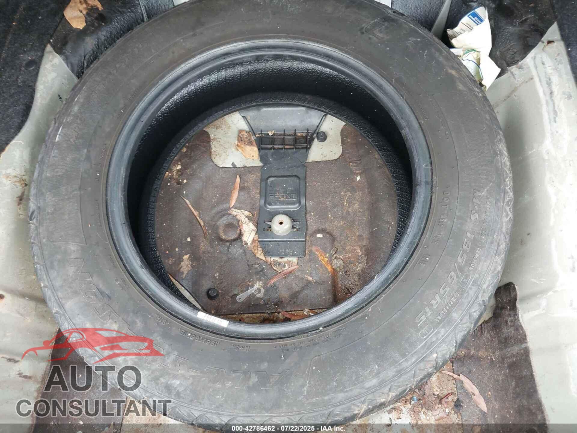 HONDA CIVIC 2012 - 19XFB2F55CE044123