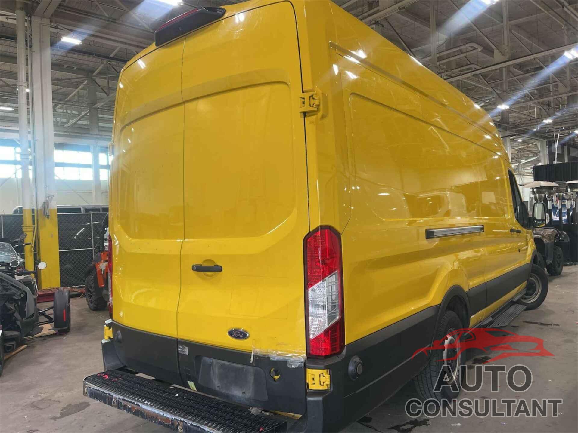 FORD TRANSIT 2019 - 1FTYR3XM8KKA38683
