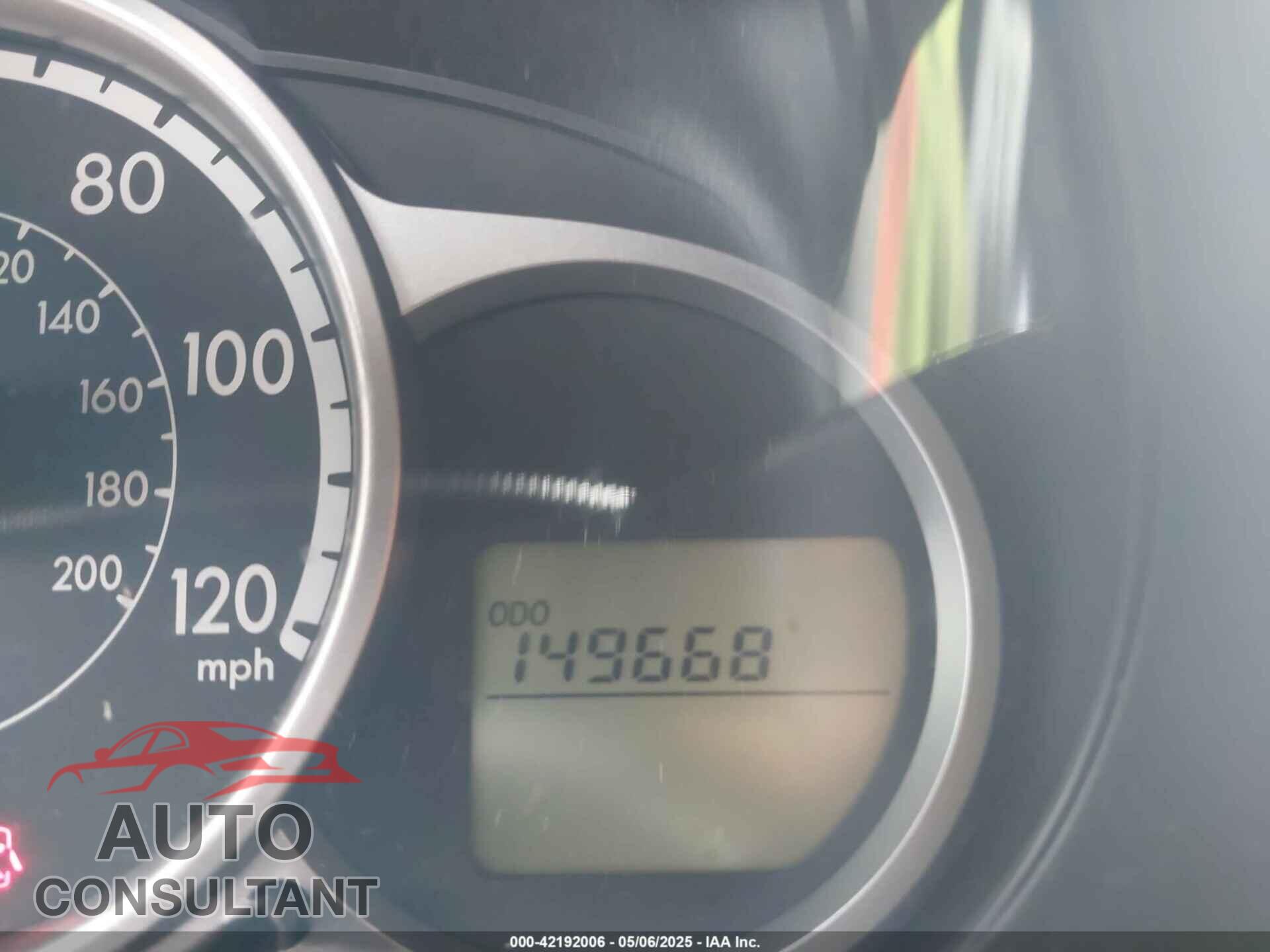 MAZDA MAZDA2 2014 - JM1DE1LY2E0177294
