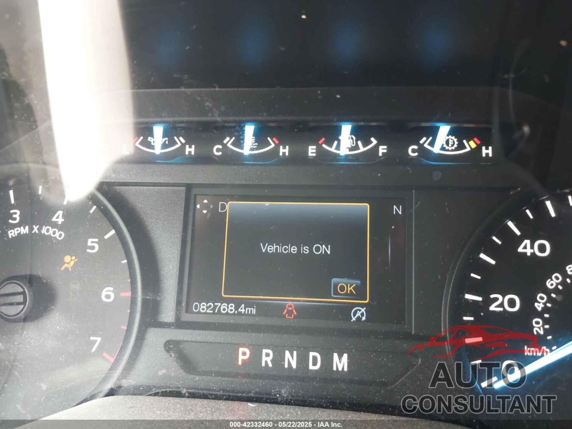 FORD F-150 2019 - 1FTEW1CP0KFB03647