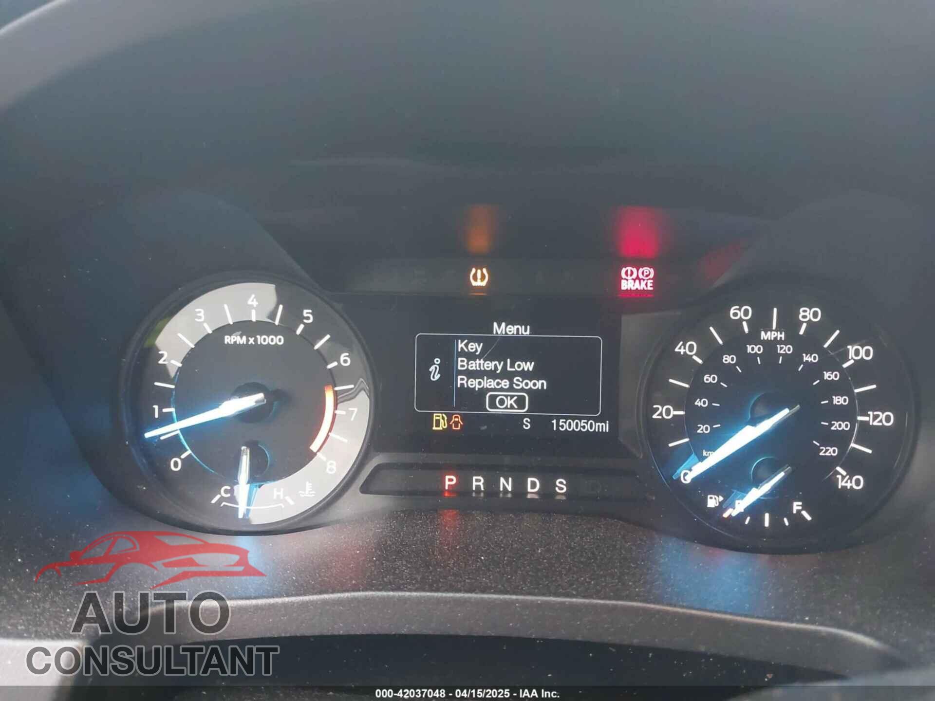 FORD EXPLORER 2017 - 1FM5K7D81HGD76682