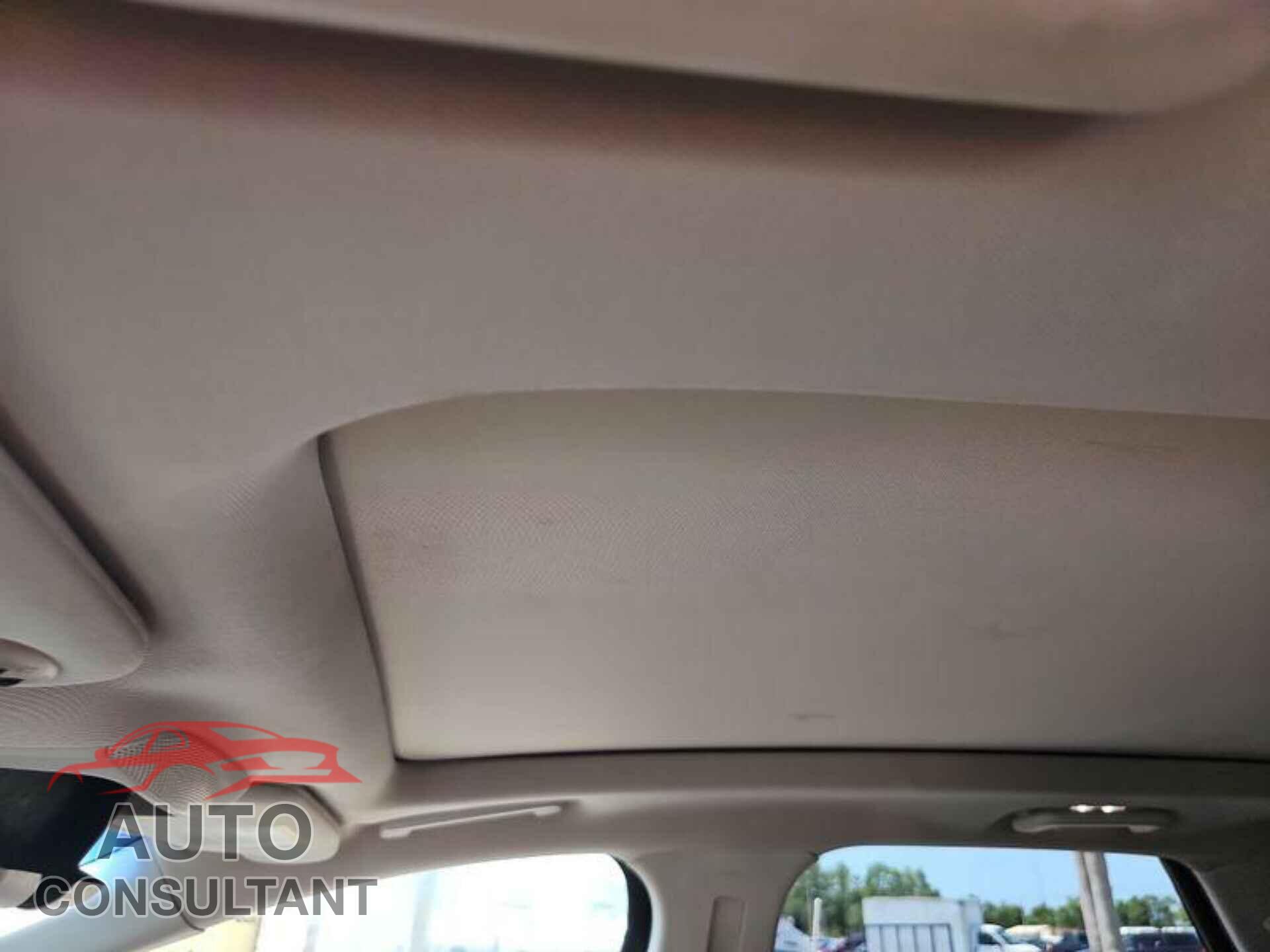 FORD EDGE 2017 - 2FMPK3K8XHBC59842