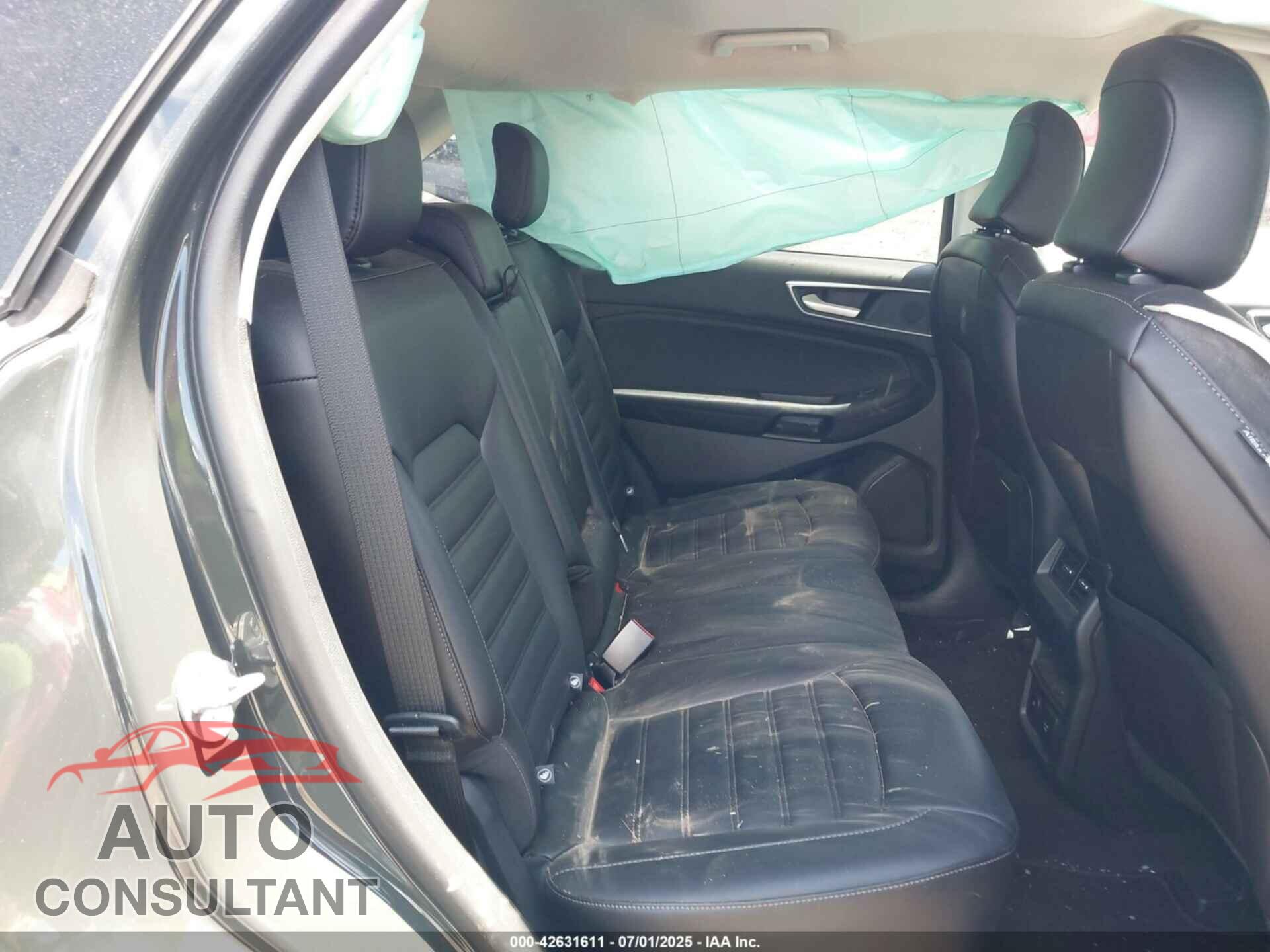 FORD EDGE 2024 - 2FMPK4J90RBB03519