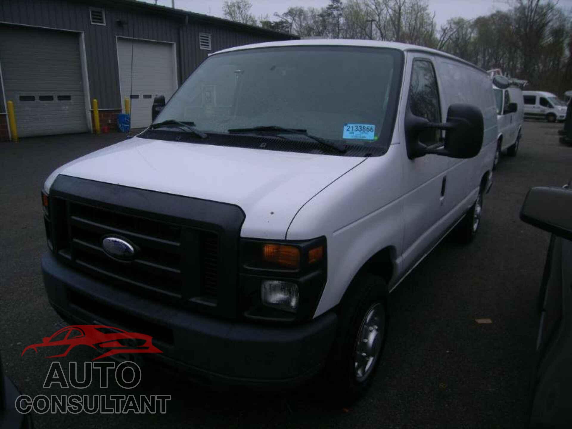 FORD ECONOLINE 2014 - 1FTNE1EL0EDA88502