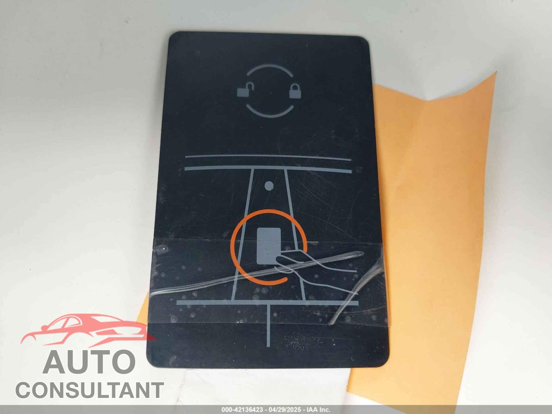 TESLA MODEL 3 2021 - 5YJ3E1EA2MF063761