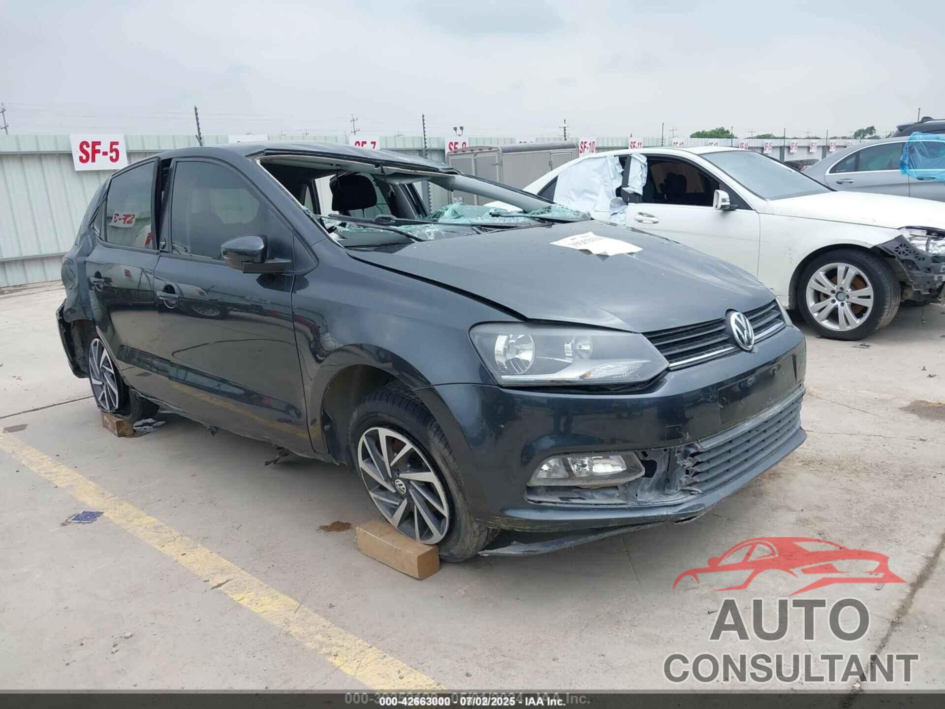 FORD ESCAPE 2015 - 1FMCU0F79FUB23122