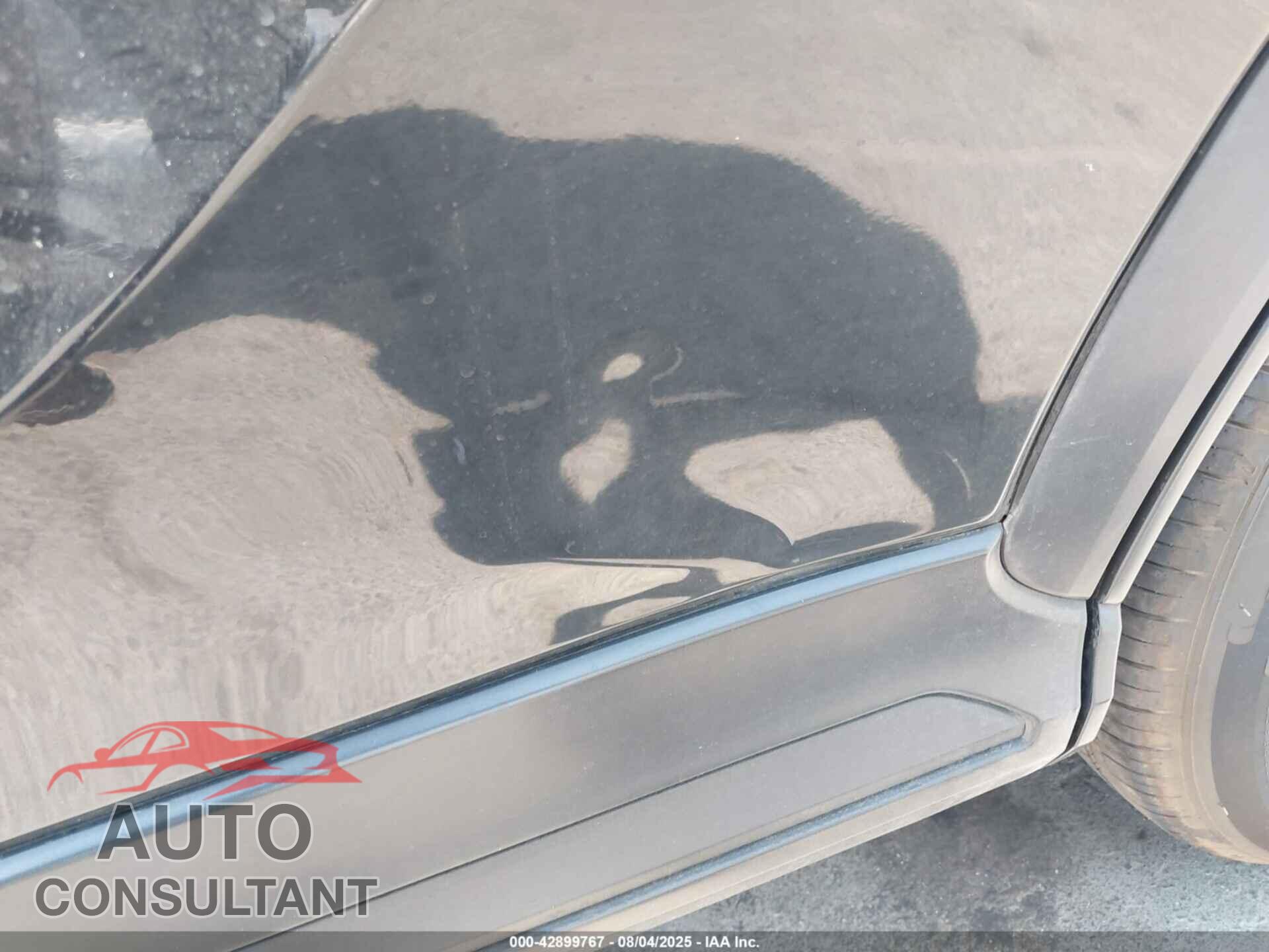 MITSUBISHI ECLIPSE CROSS 2020 - JA4AS3AA3LZ008871