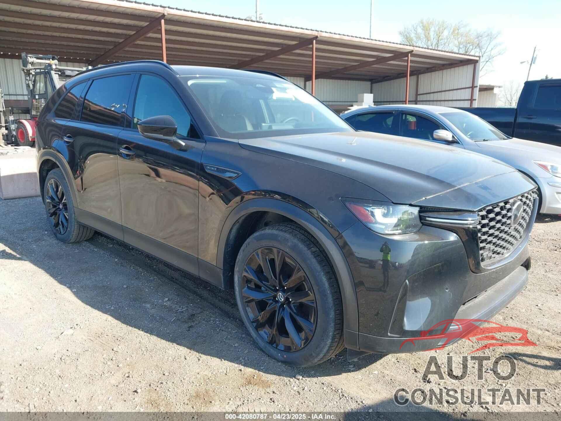 MAZDA CX-90 2025 - JM3KKCHD5S1218659