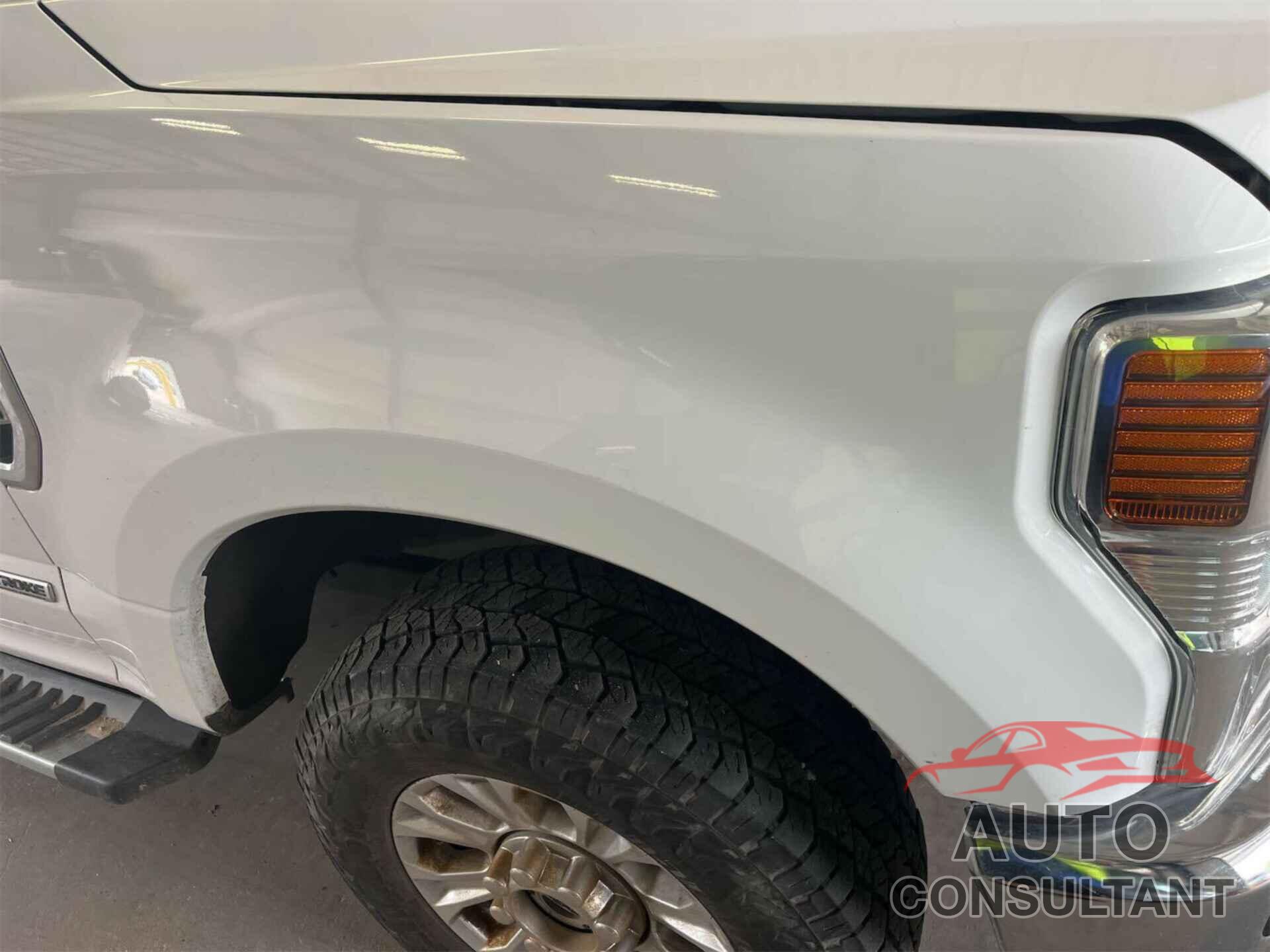 FORD F250 2020 - 1FT7W2BT4LED70892