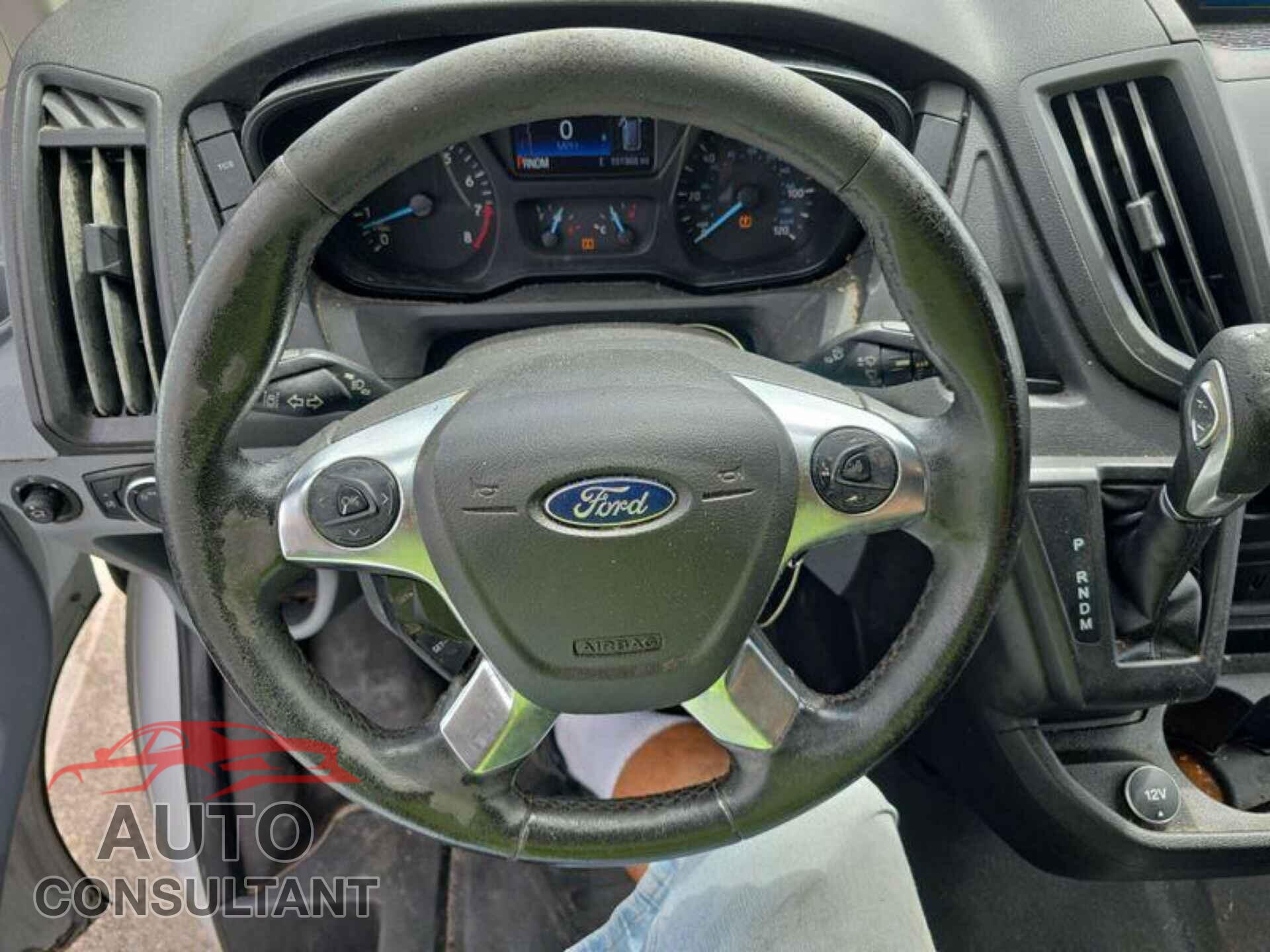 FORD TRANSIT 2017 - 1FTYR3XM4HKA61385
