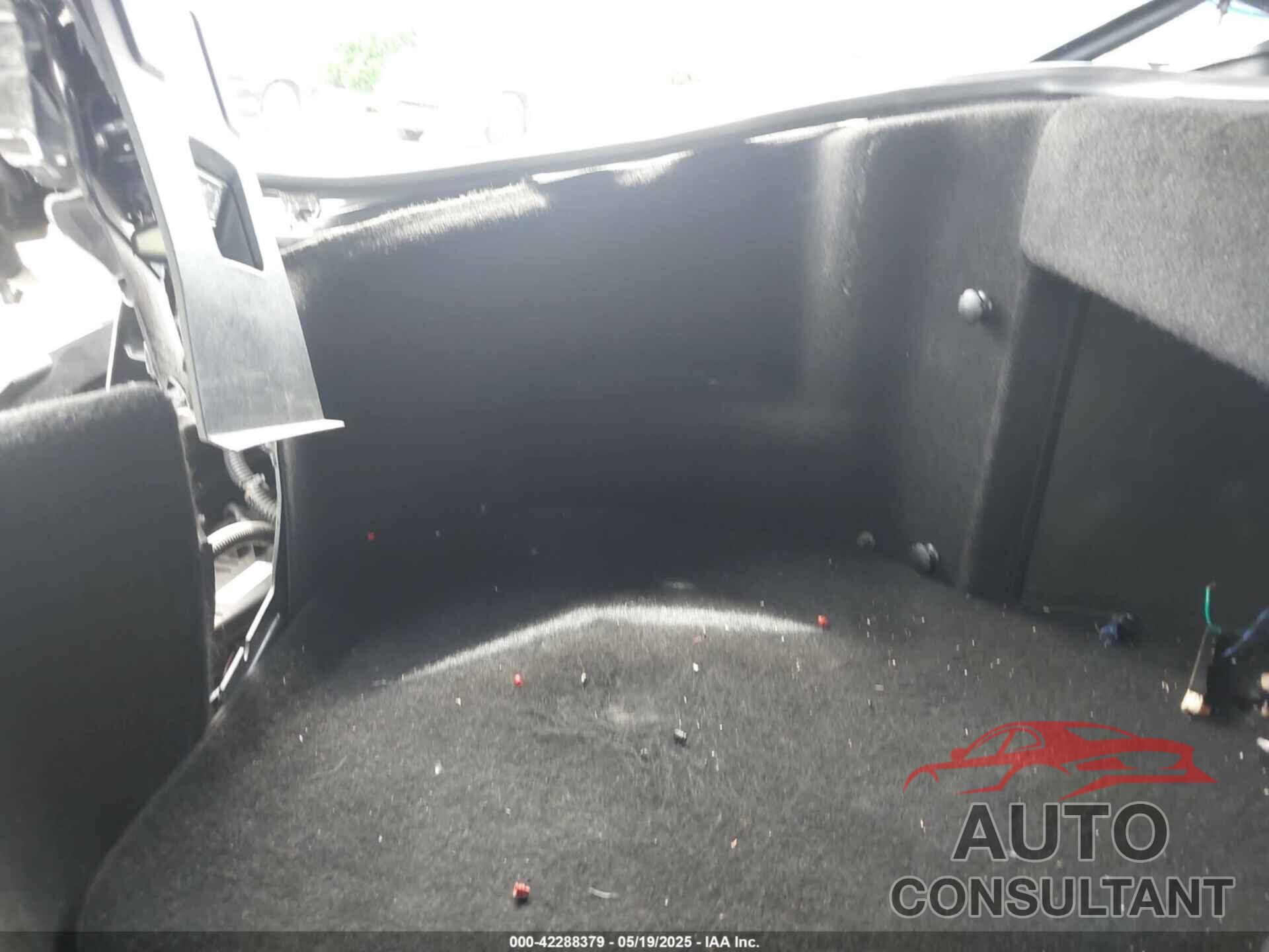 TESLA MODEL S 2013 - 5YJSA1DP5DFP25345