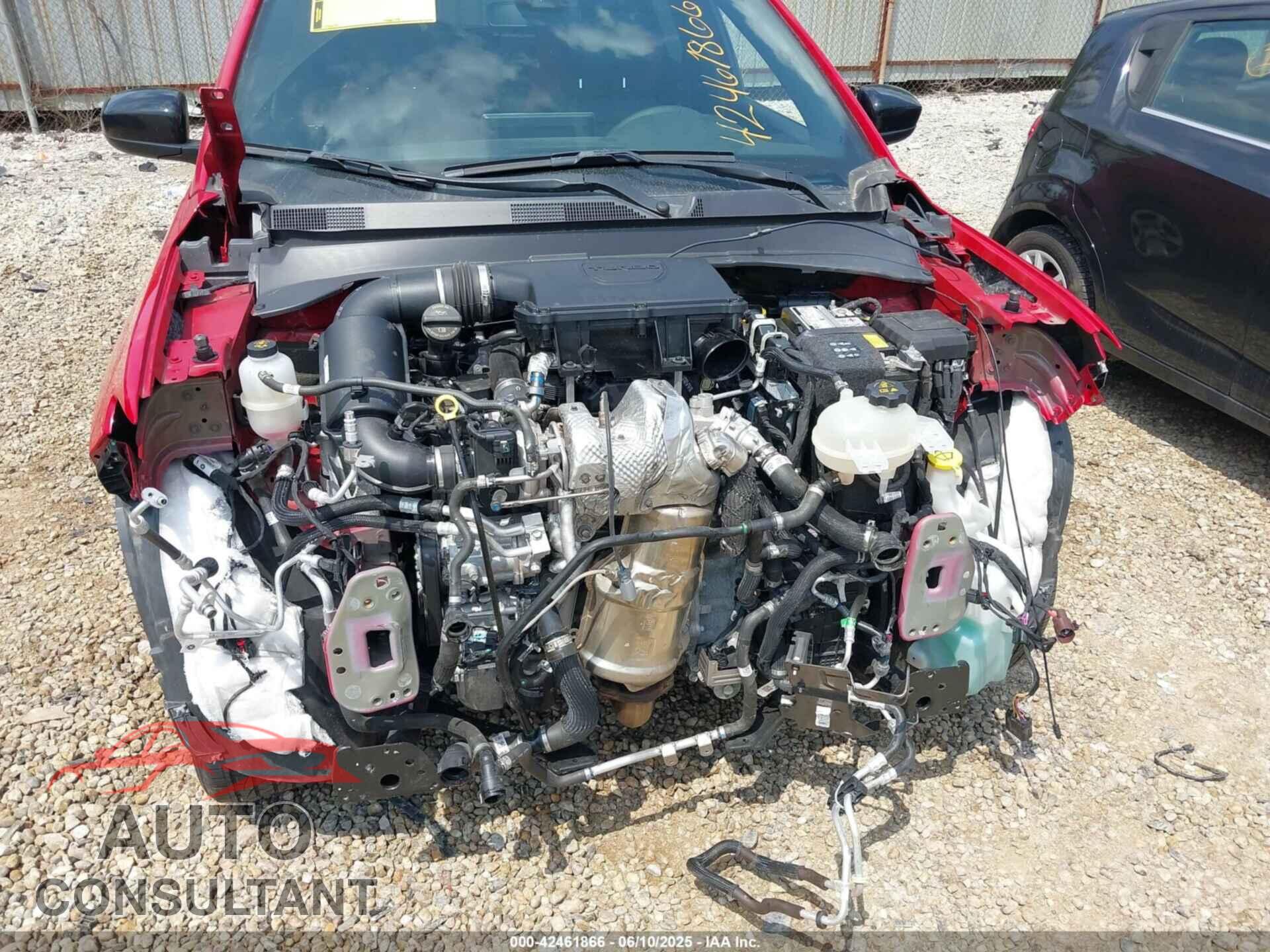 JEEP COMPASS 2024 - 3C4NJDBN5RT579943