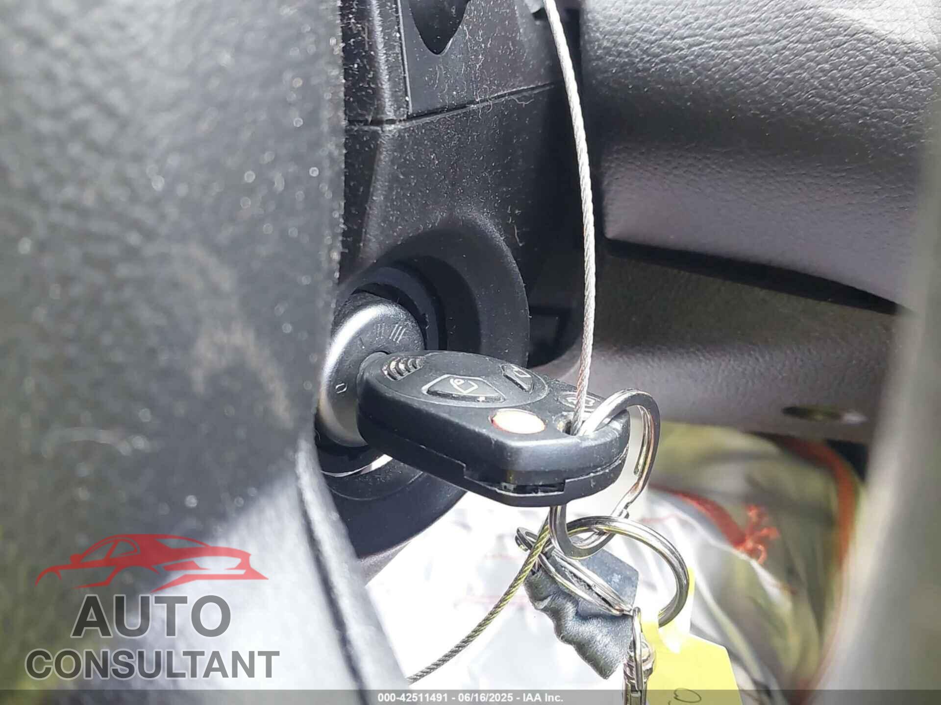 FORD FOCUS 2013 - 1FADP3F26DL306525