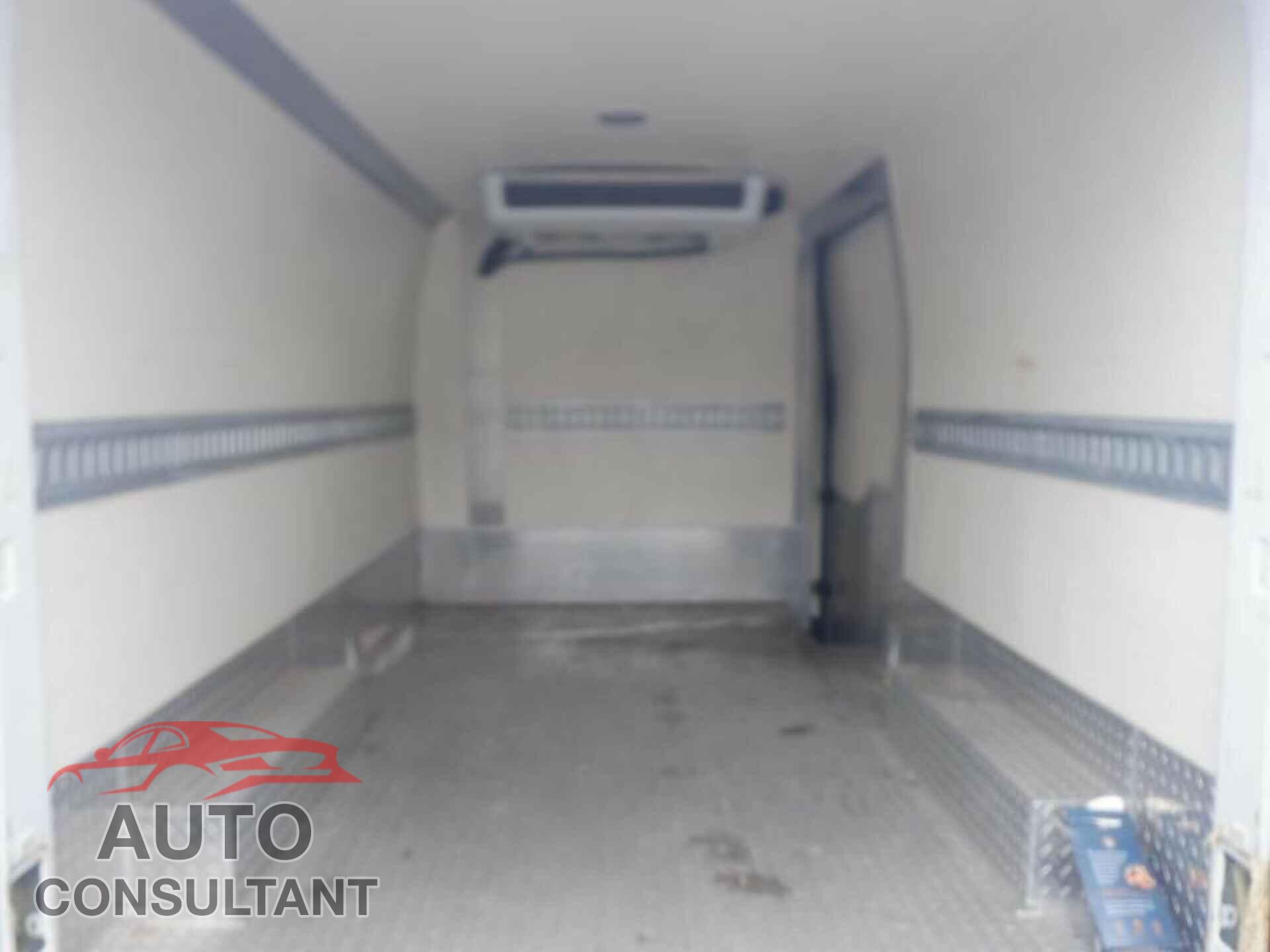 FORD TRANSIT 2015 - 1FTNR2CV4FKA27052