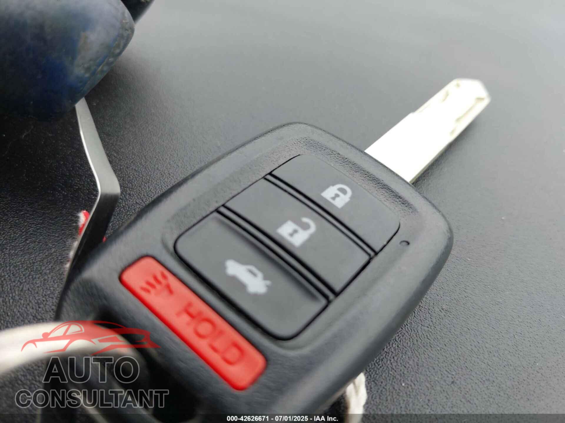 HONDA CIVIC 2017 - 19XFC2F50HE041862