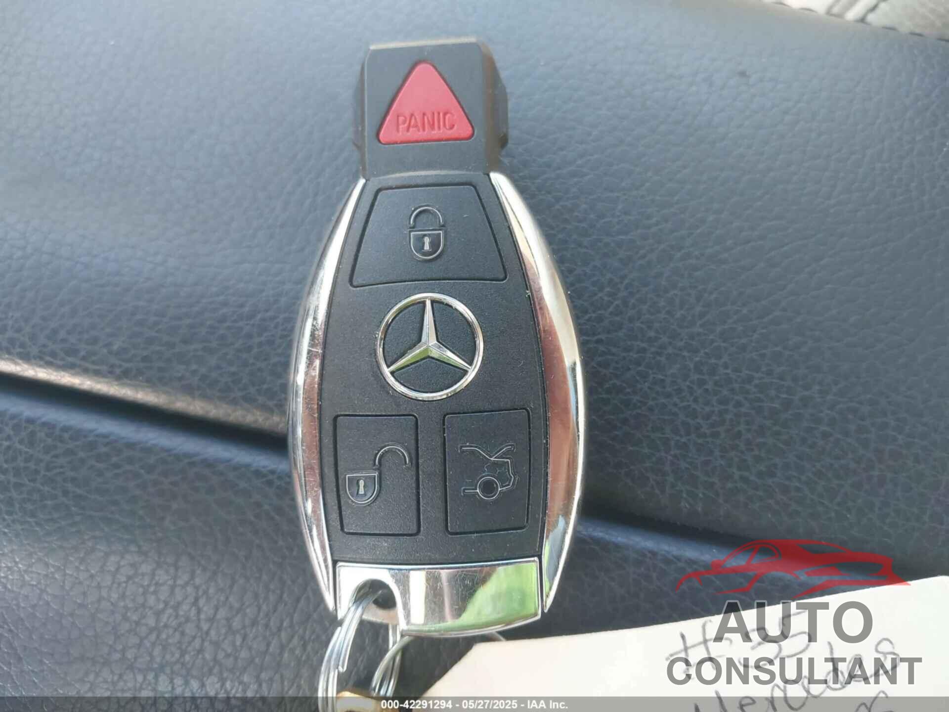 MERCEDES-BENZ E 350 2016 - WDDHH8JBXGB271467