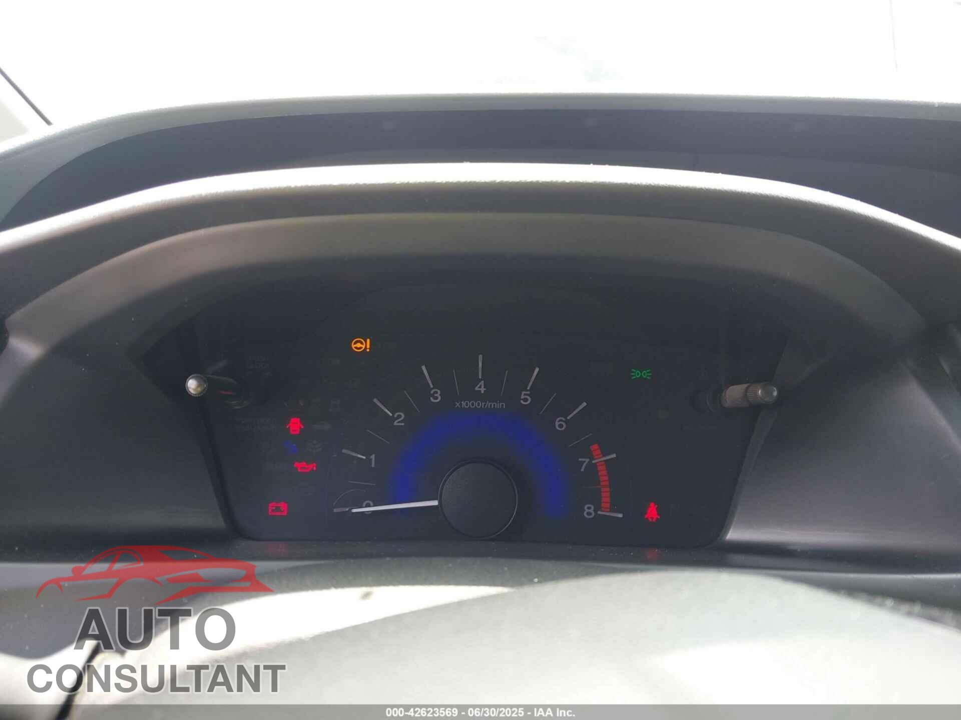 HONDA CIVIC 2013 - 19XFB2E5XDE077671