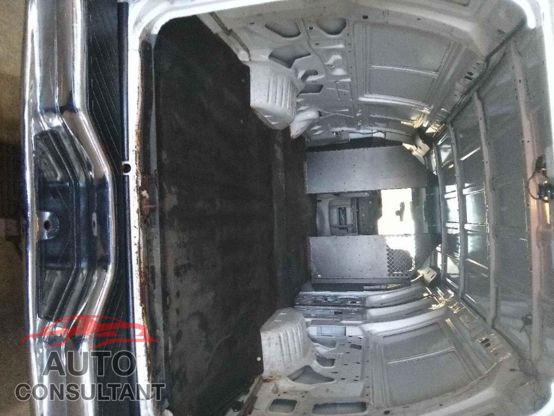 FORD ECONOLINE 2014 - 1FTSS3EL4EDA50097